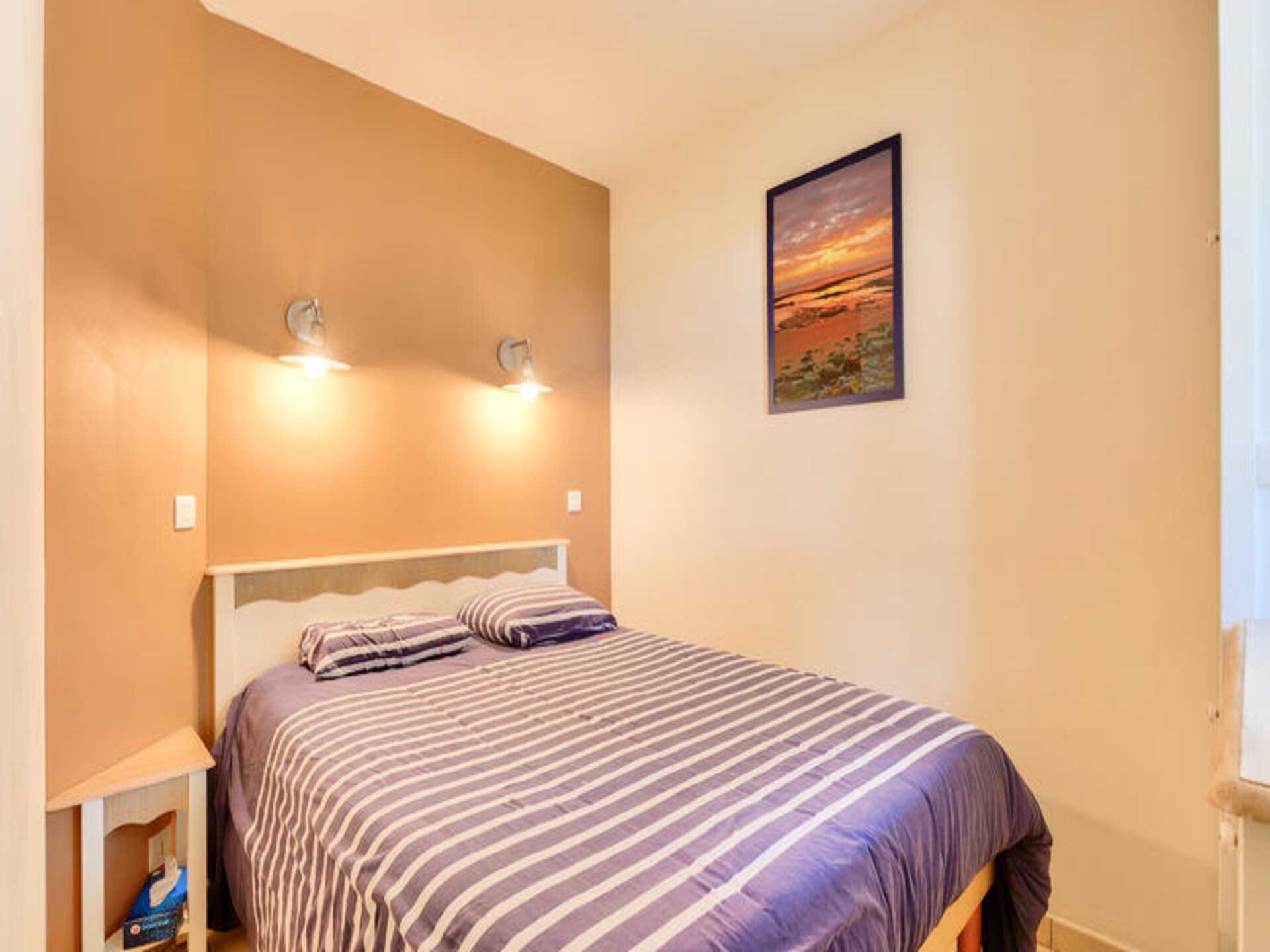 Appartement aan de Atlantische kust met zwembad in Talmont-Saint-Hilaire - foto 36