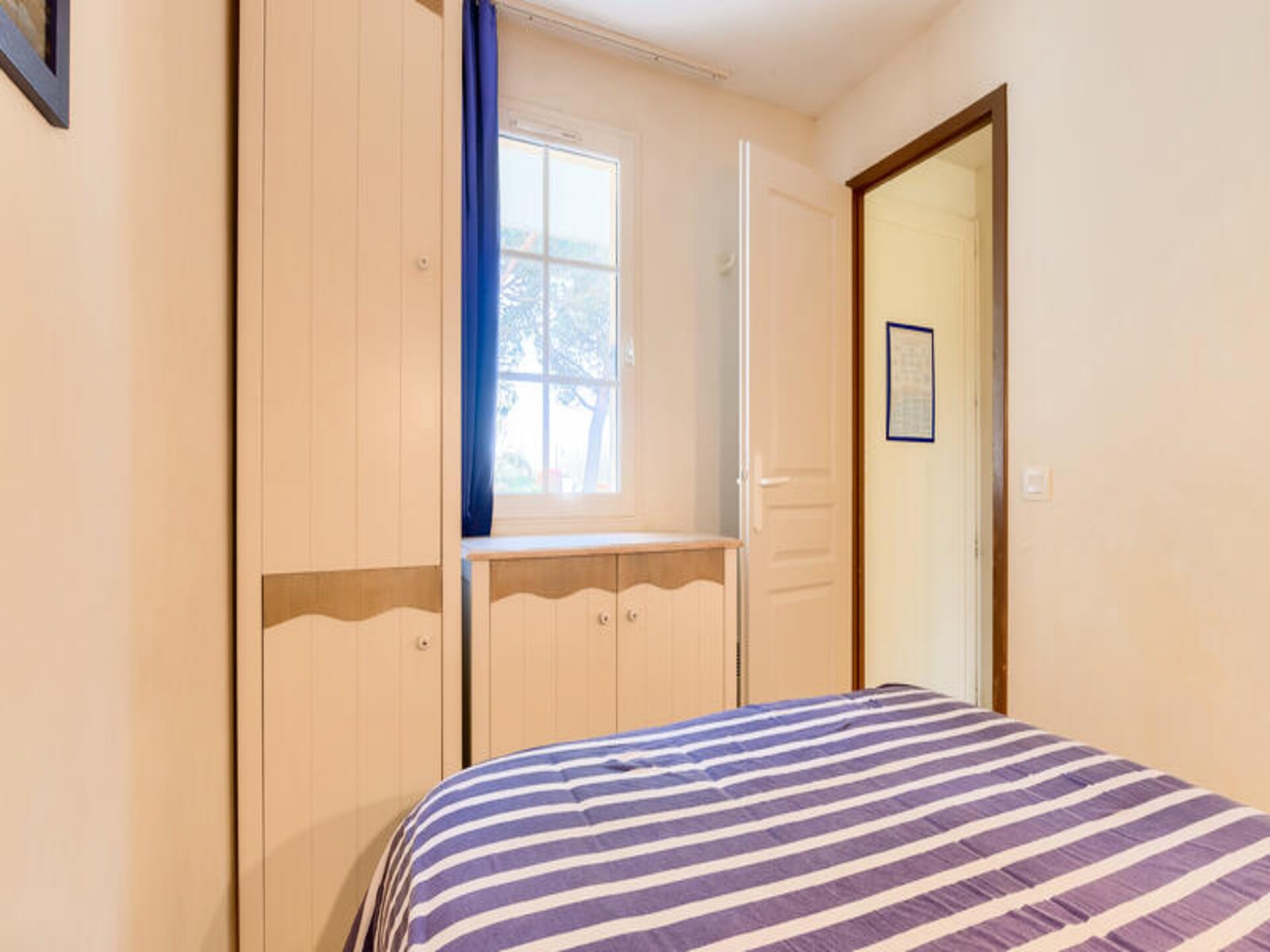 Appartement aan de Atlantische kust met zwembad in Talmont-Saint-Hilaire - foto 37