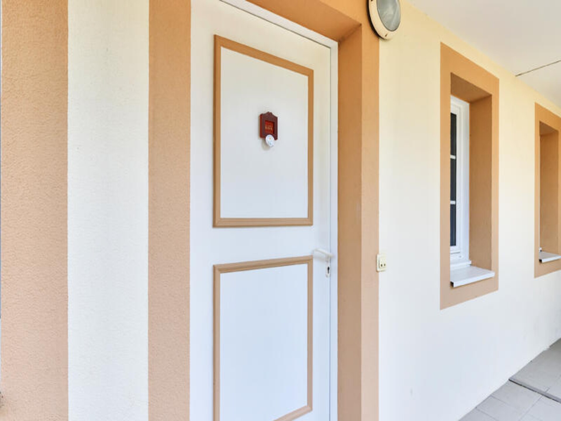 Appartement aan de Atlantische kust met zwembad in Talmont-Saint-Hilaire - foto 38
