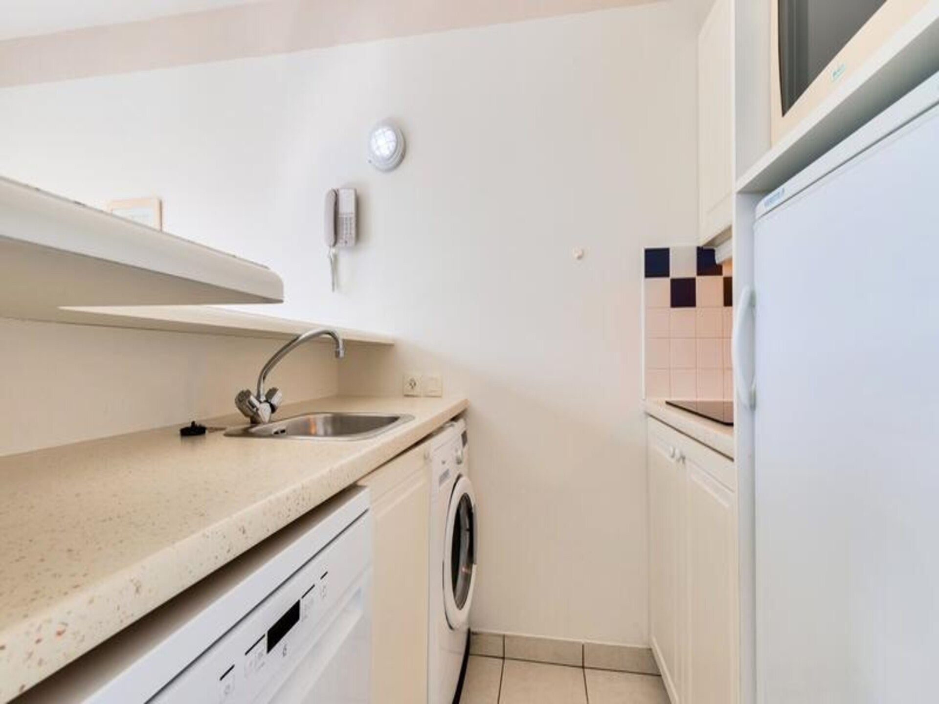 Appartement aan de Franse westkust met zwembad en uitzicht op de golfbaan - foto 19