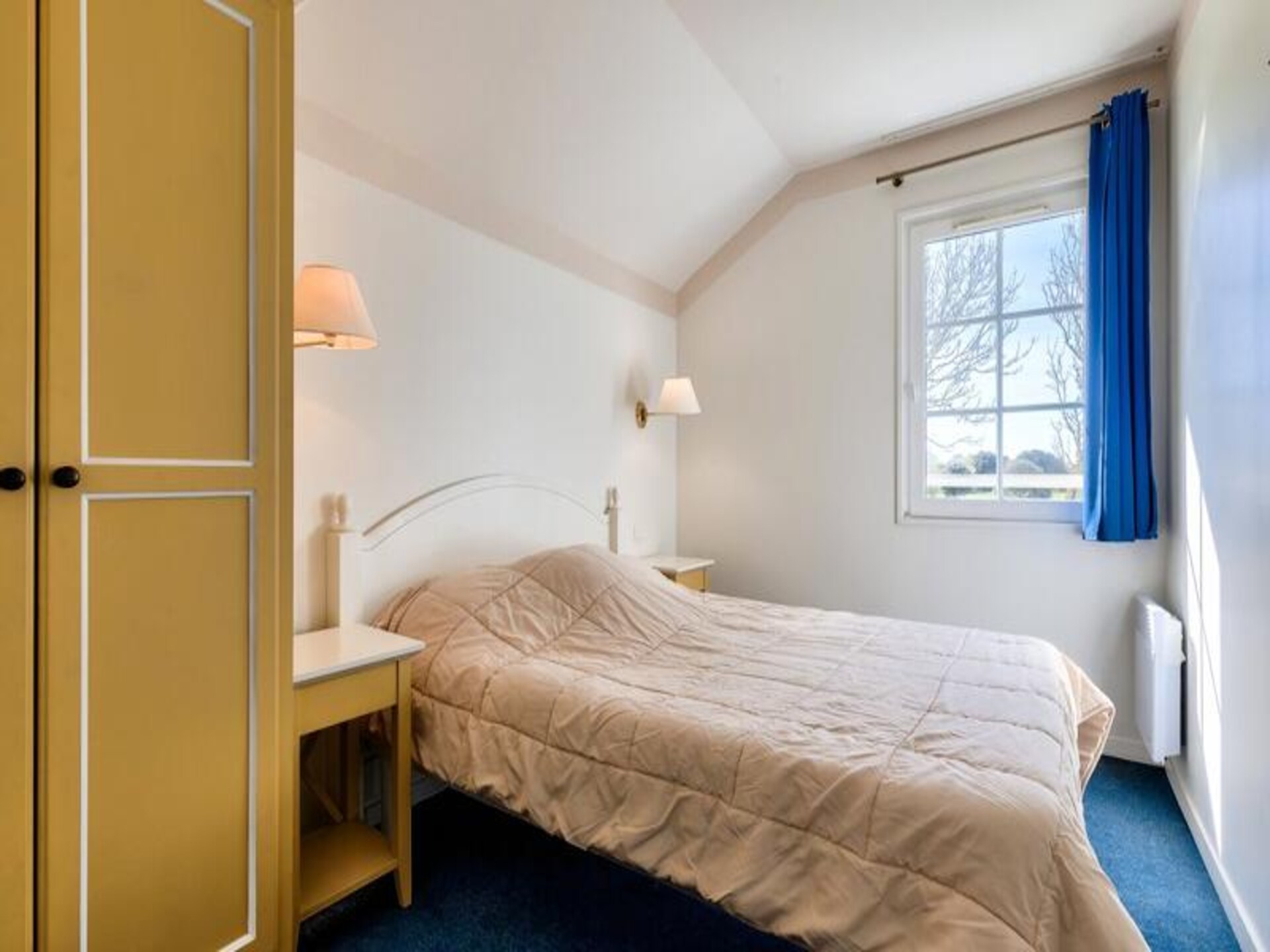 Appartement aan de Franse westkust met zwembad en uitzicht op de golfbaan - foto 21