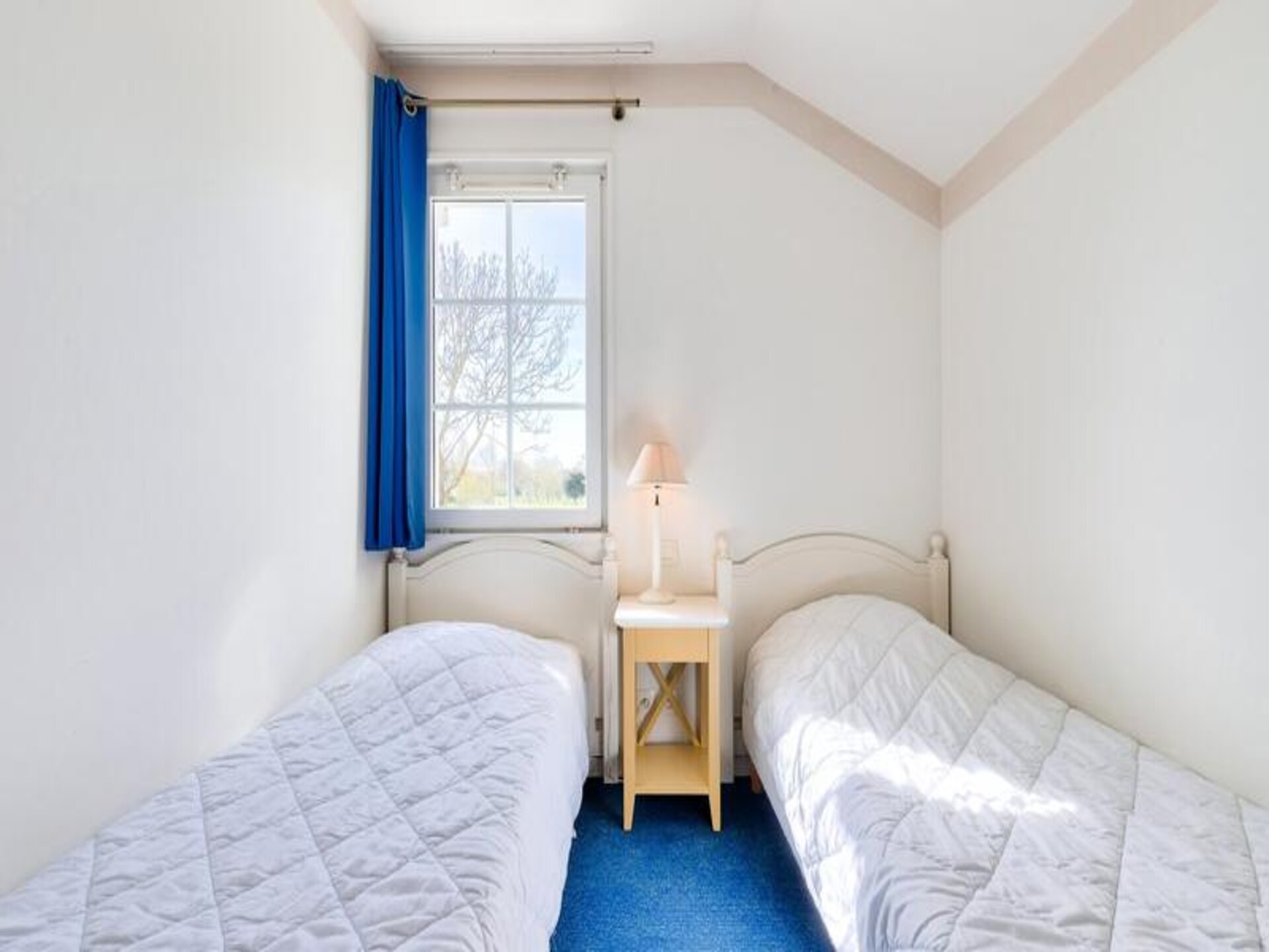 Appartement aan de Franse westkust met zwembad en uitzicht op de golfbaan - foto 22