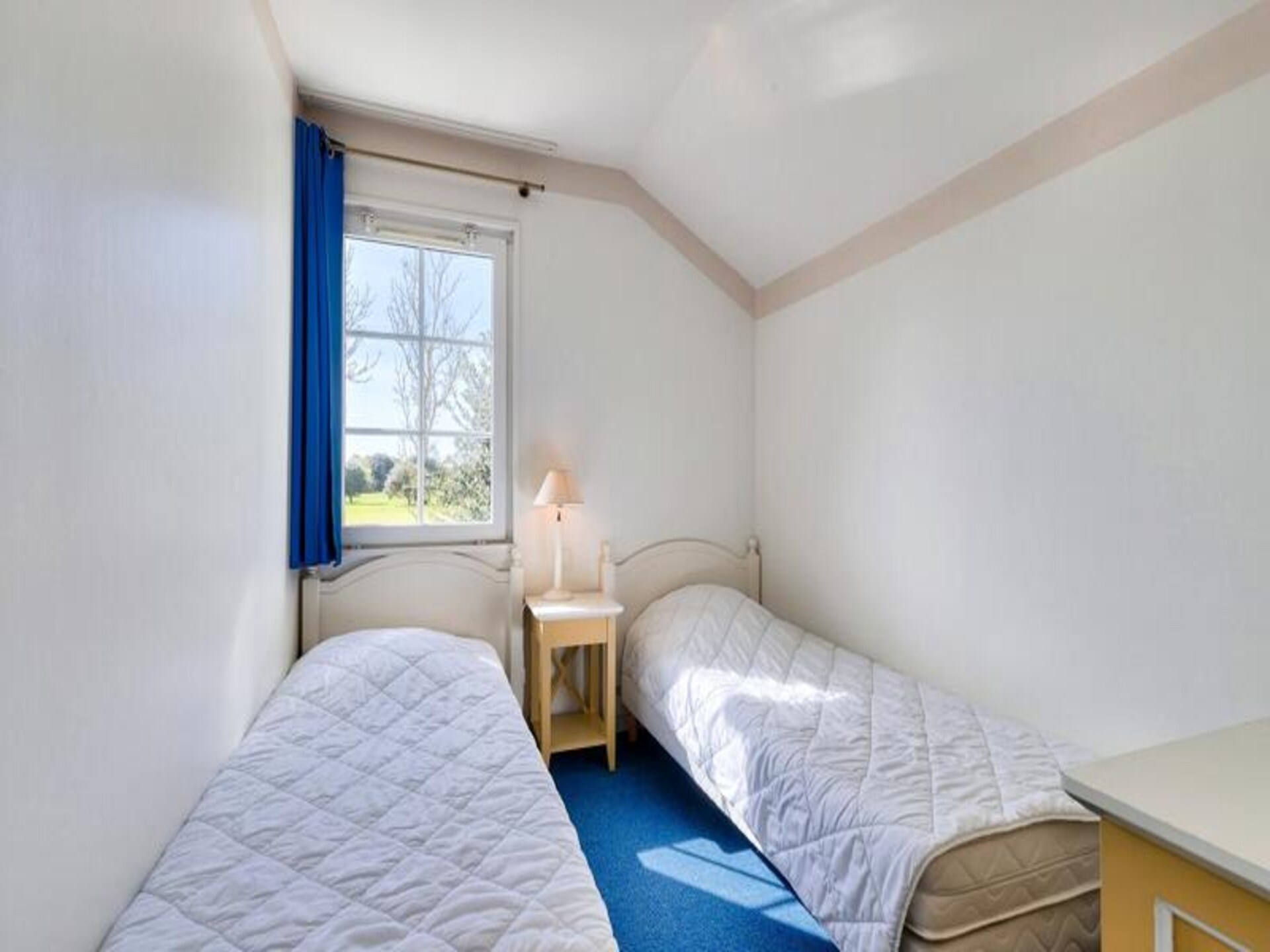 Appartement aan de Franse westkust met zwembad en uitzicht op de golfbaan - foto 23