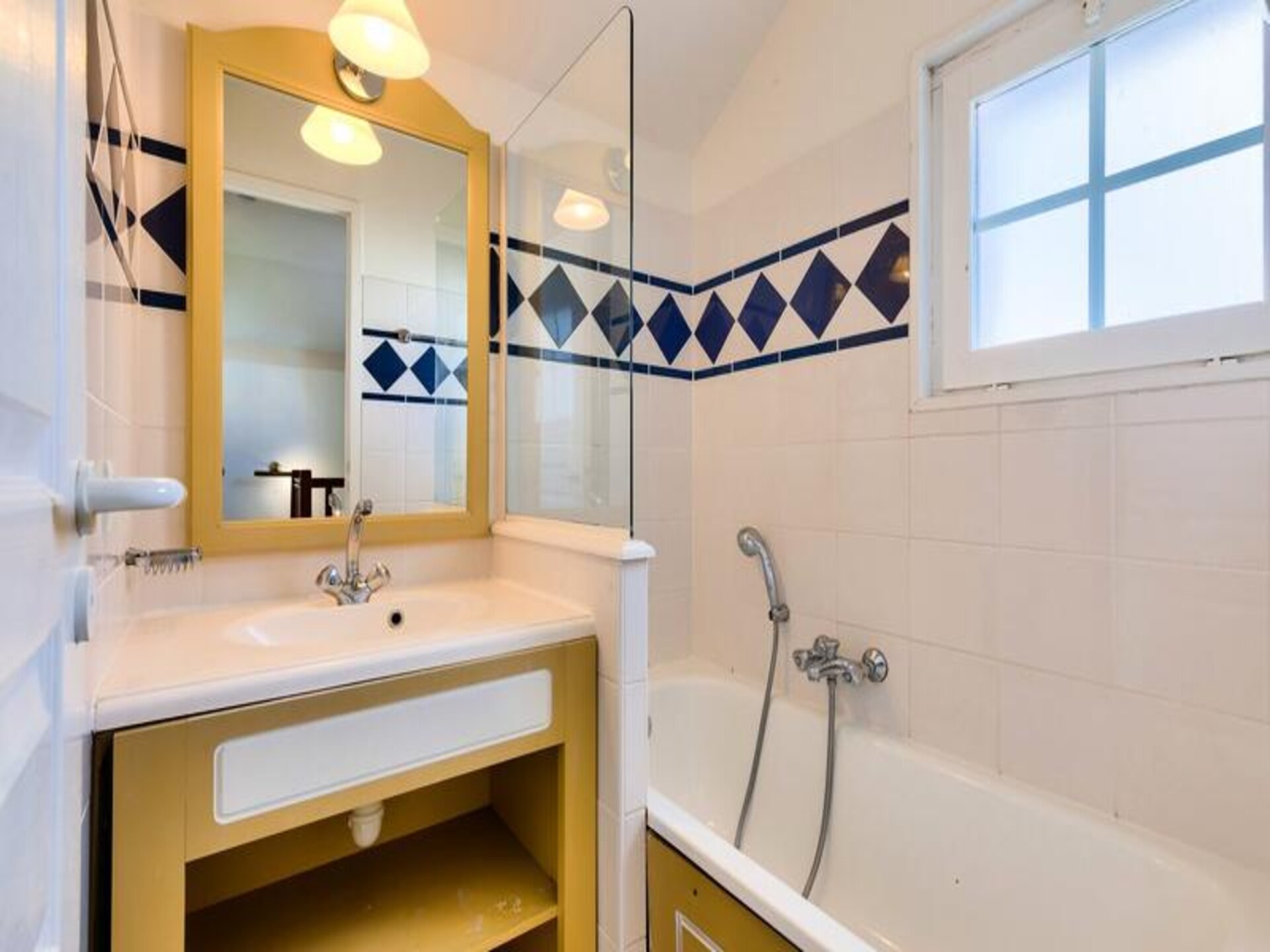 Appartement aan de Franse westkust met zwembad en uitzicht op de golfbaan - foto 24