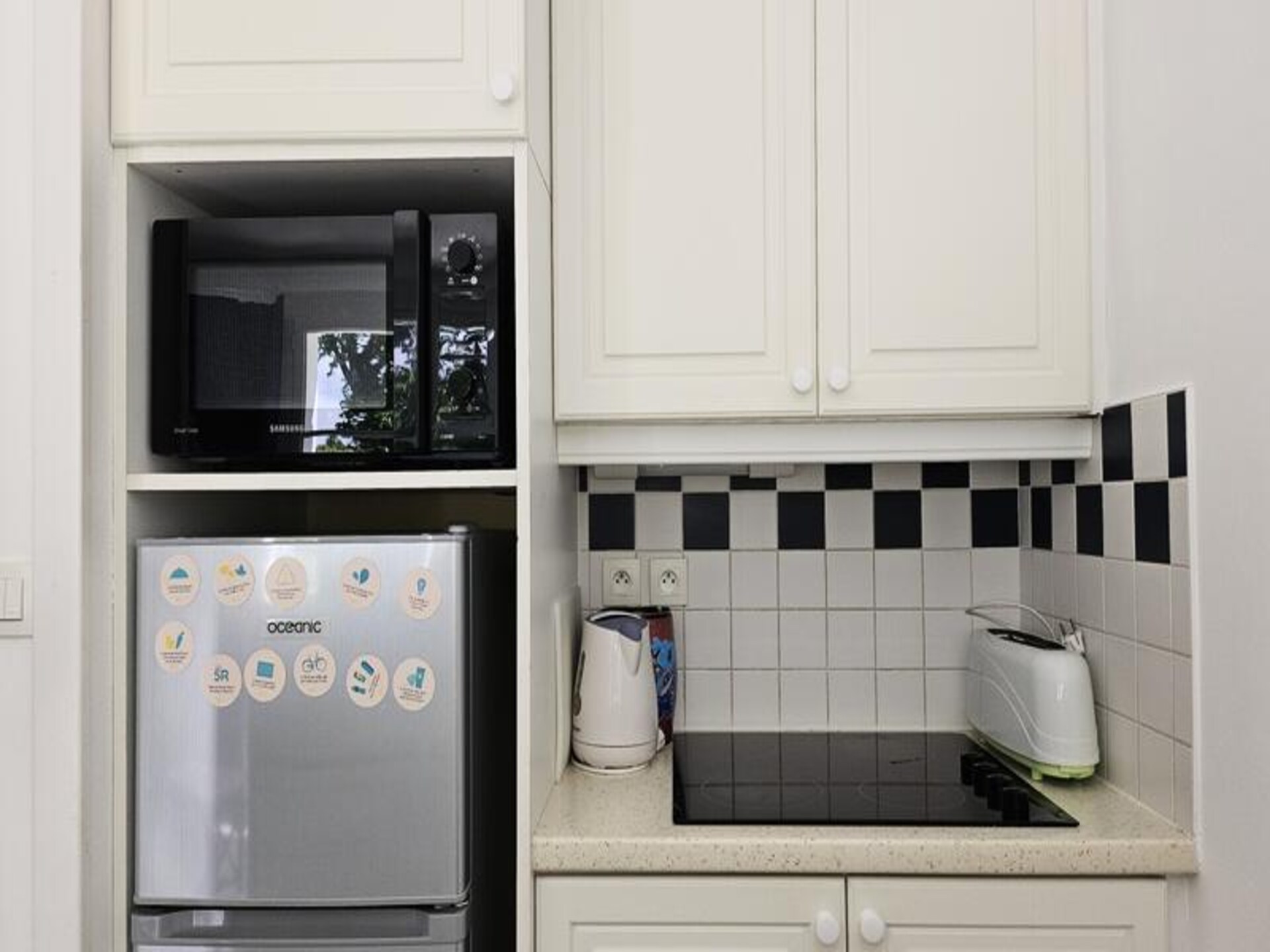 Gezinsappartement voor 8 bij de haven van Bourgenay, Talmont-Saint-Hilaire - foto 20