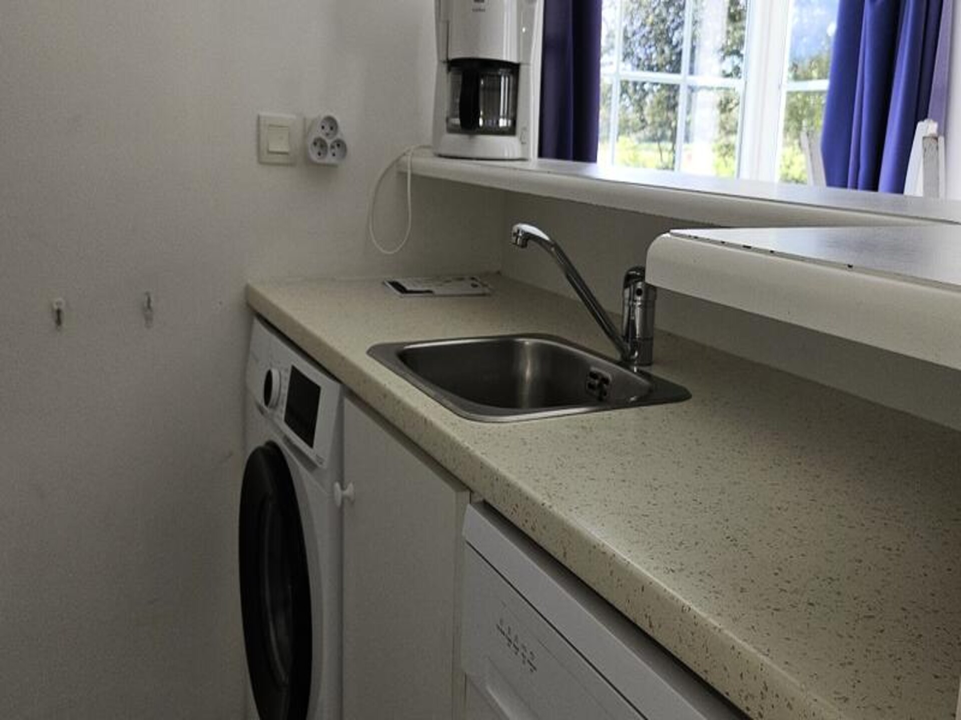 Gezinsappartement voor 8 bij de haven van Bourgenay, Talmont-Saint-Hilaire - foto 21