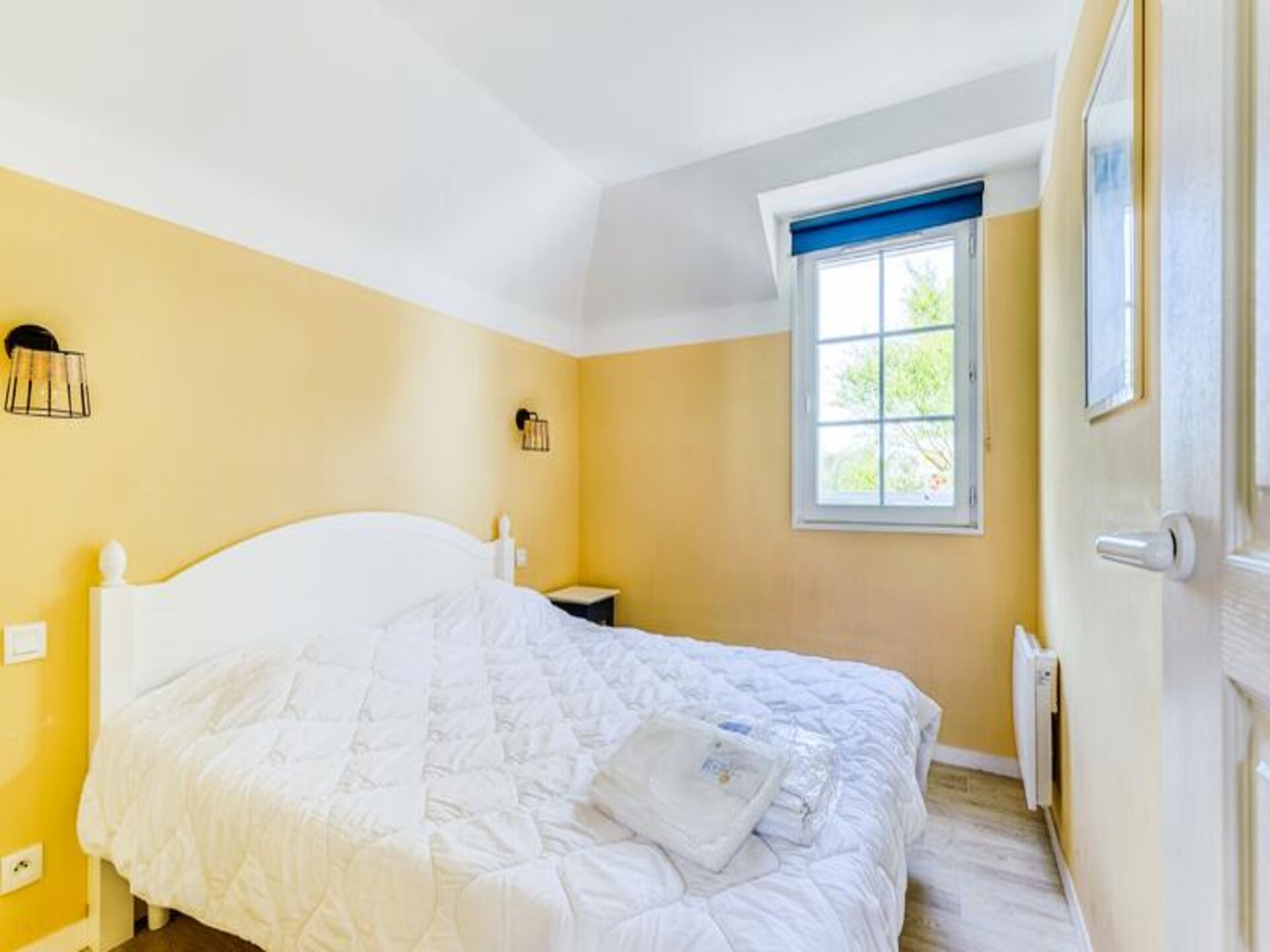 Gezinsappartement voor 8 bij de haven van Bourgenay, Talmont-Saint-Hilaire - foto 24