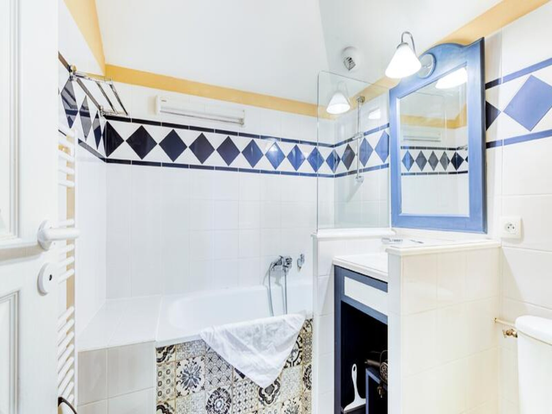 Gezinsappartement voor 8 bij de haven van Bourgenay, Talmont-Saint-Hilaire - foto 25