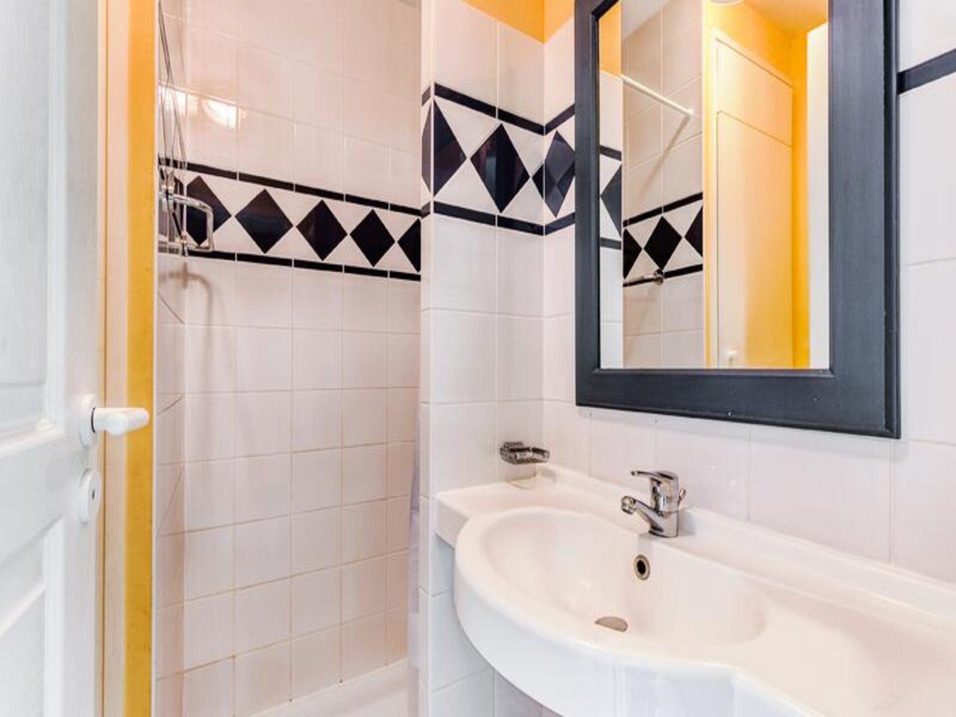Gezinsappartement voor 8 bij de haven van Bourgenay, Talmont-Saint-Hilaire - foto 26