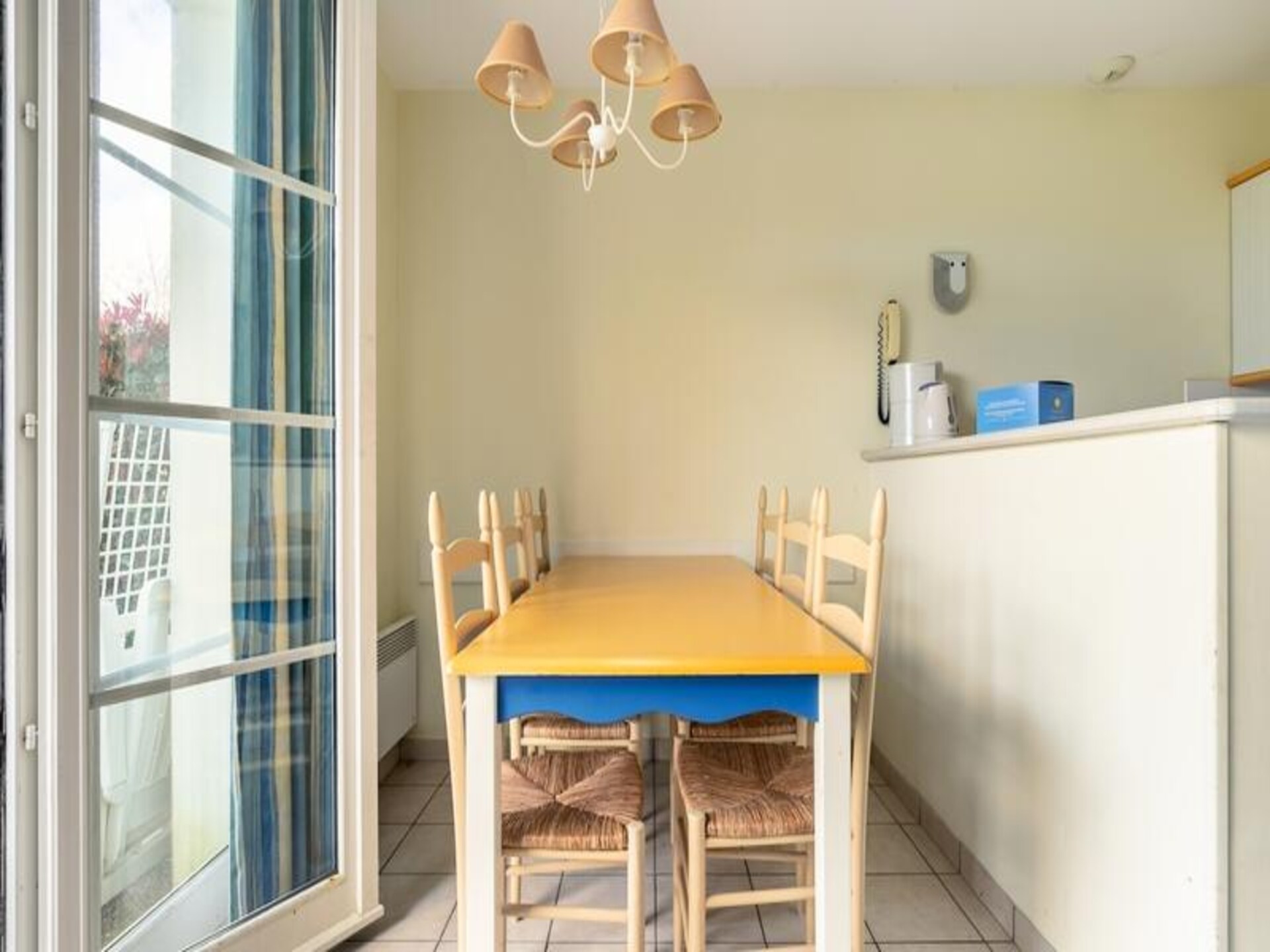Duplex voor 6 bij de haven van Port Bourgenay, ideaal voor gezinnen - foto 18