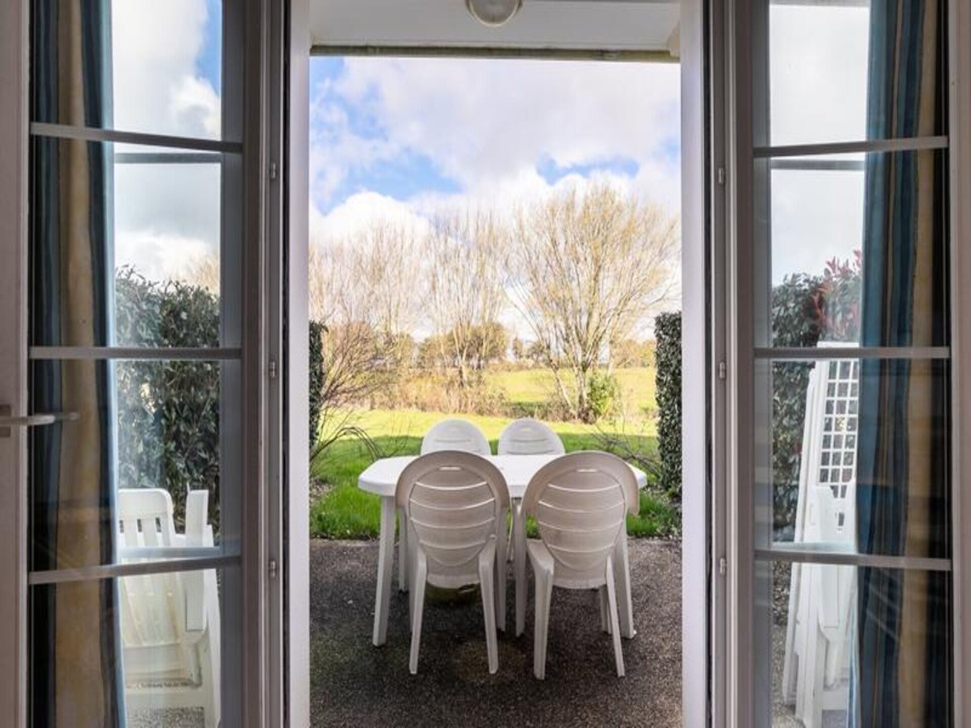 Duplex voor 6 bij de haven van Port Bourgenay, ideaal voor gezinnen - foto 23