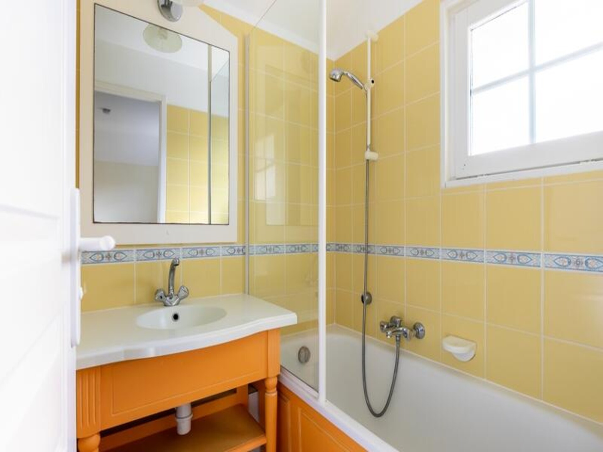 Duplex voor 6 bij de haven van Port Bourgenay, ideaal voor gezinnen - foto 24