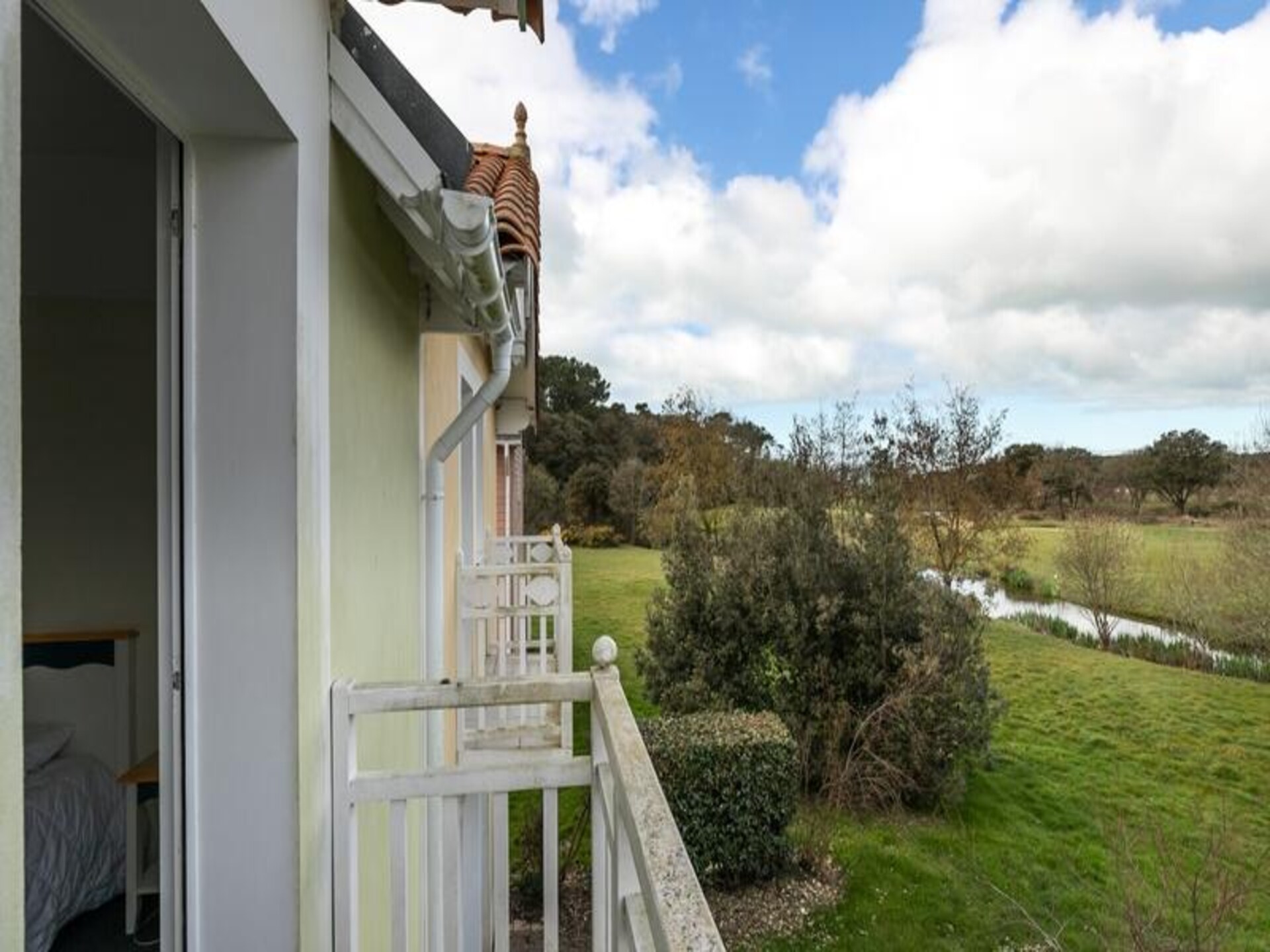 Duplex voor 6 bij de haven van Port Bourgenay, ideaal voor gezinnen - foto 25