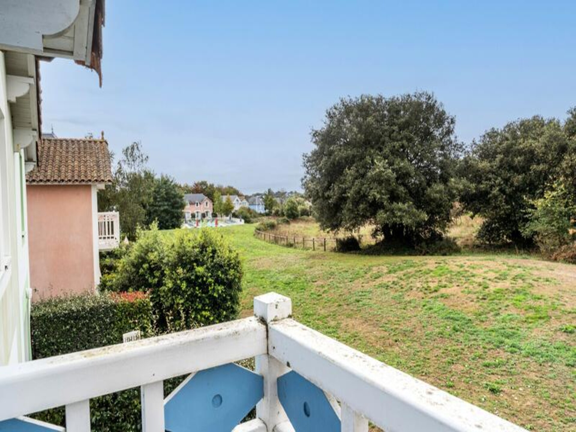 Sfeervol appartement voor 6 personen met terras nabij de haven van Port Bourgenay - foto 24