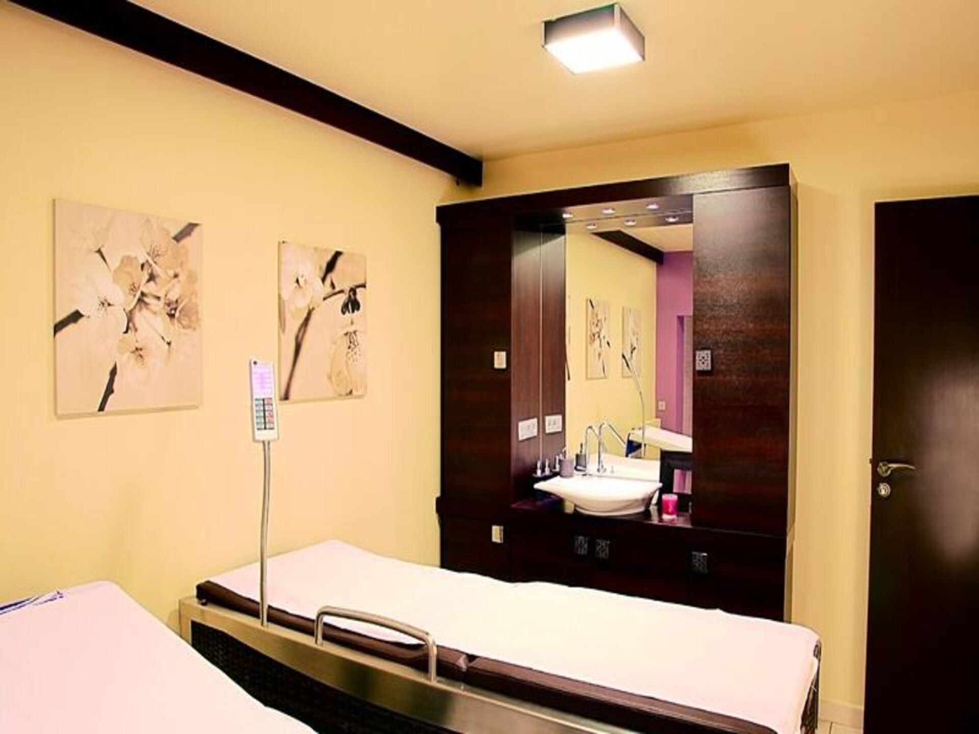 Luxe 14-persoons appartement in Résidence Les Balcons de Val Thorens **** - foto 7