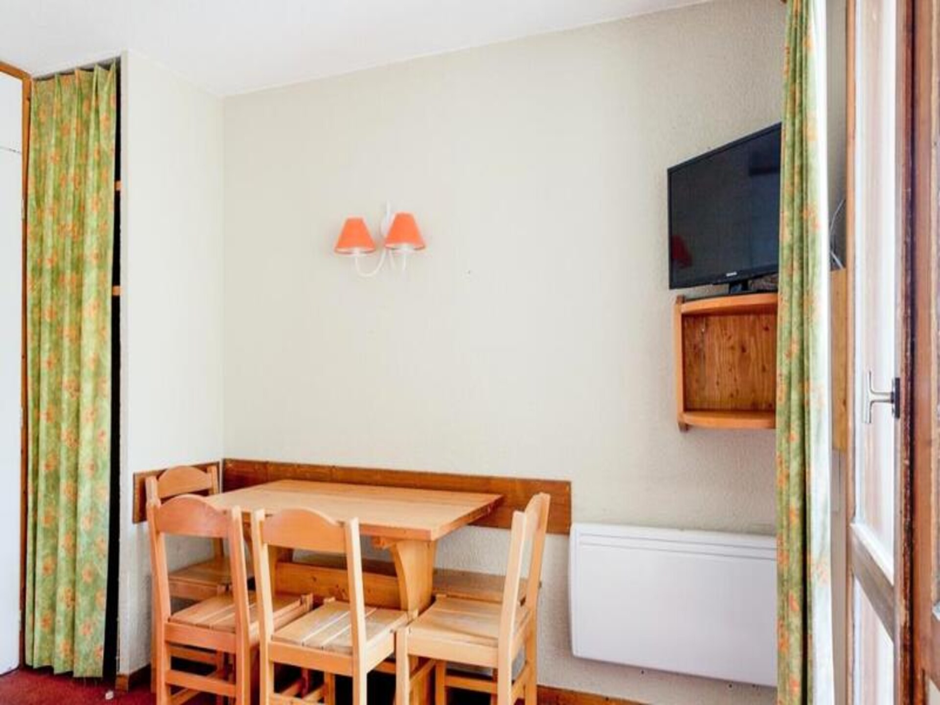 Knus appartement in Val Thorens, vlakbij de pistes voor 4 personen - foto 15