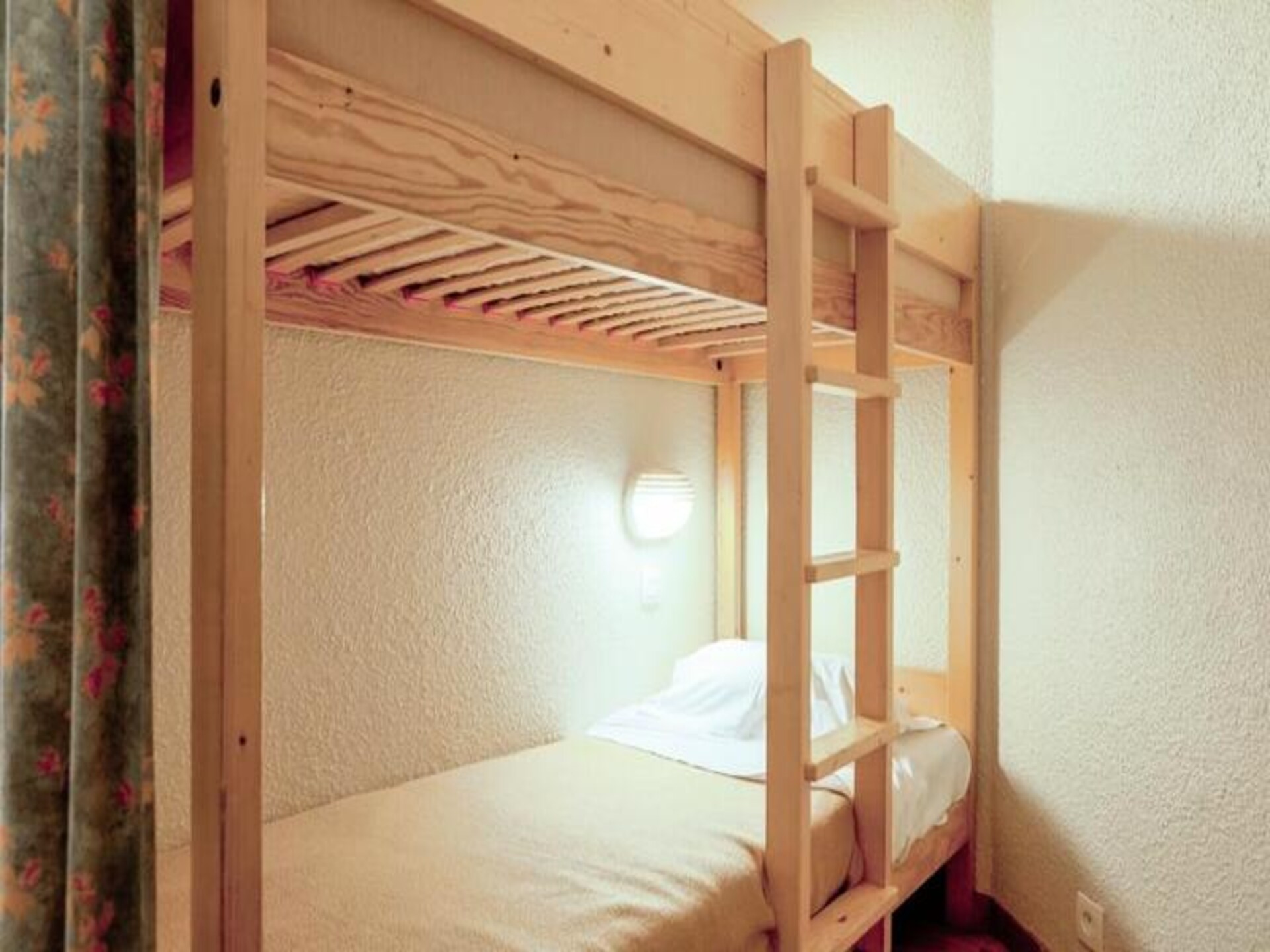 Knus appartement in Val Thorens, vlakbij de pistes voor 4 personen - foto 17