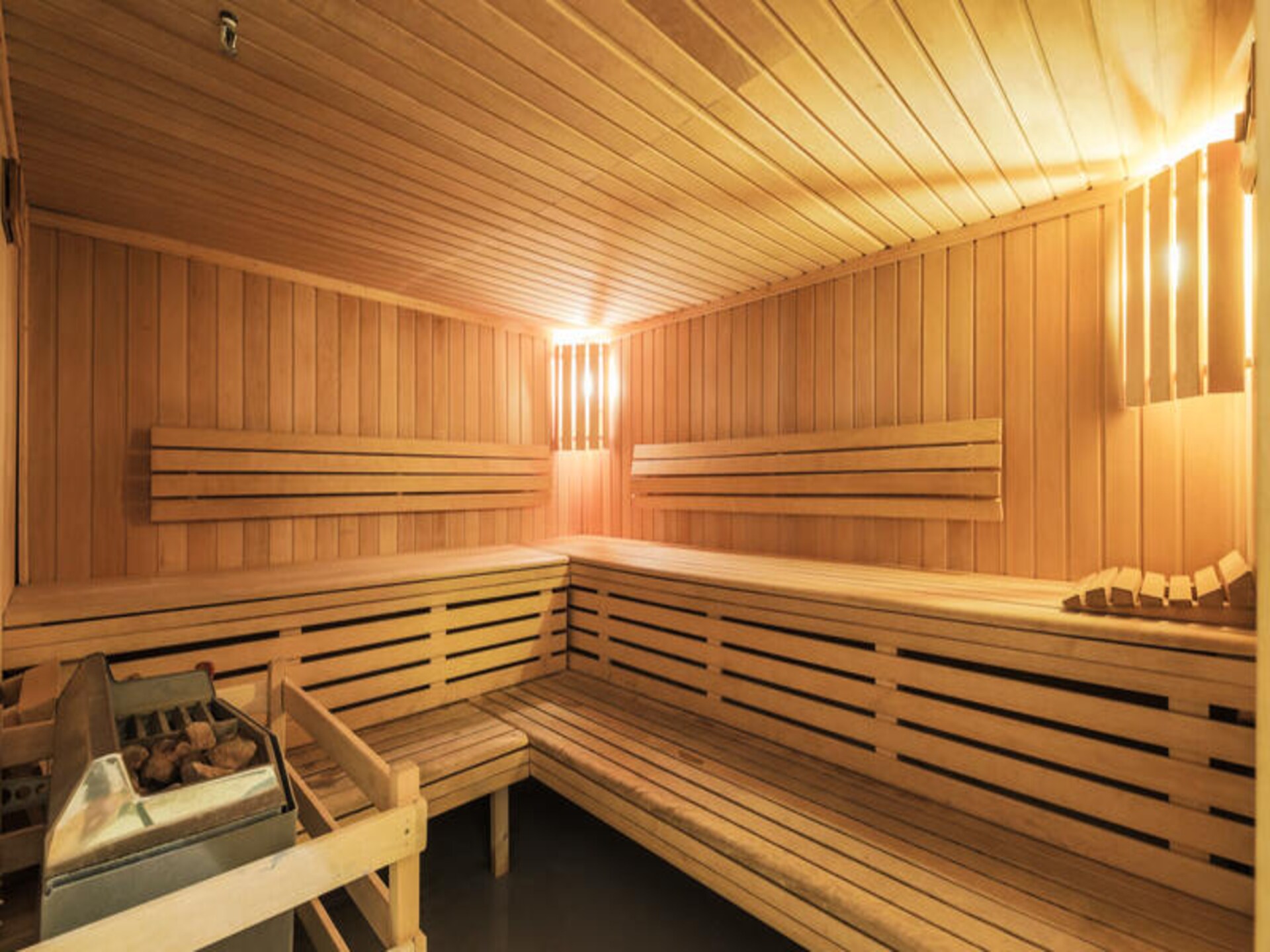 Appartement op de piste in Val Thorens met toegang tot wellness - foto 11
