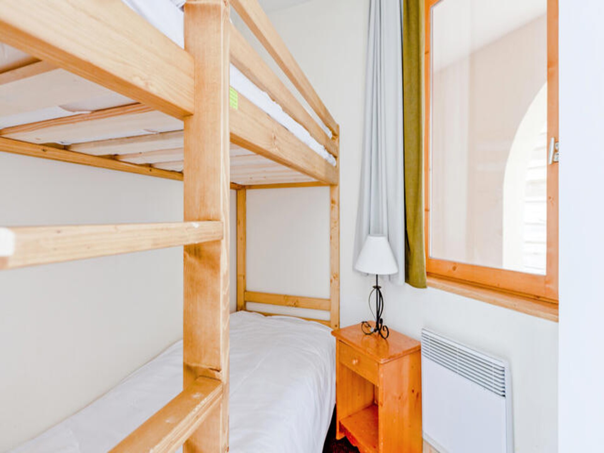 Appartement Le Tikal in Val Thorens: direct aan de piste, 6 personen - foto 10