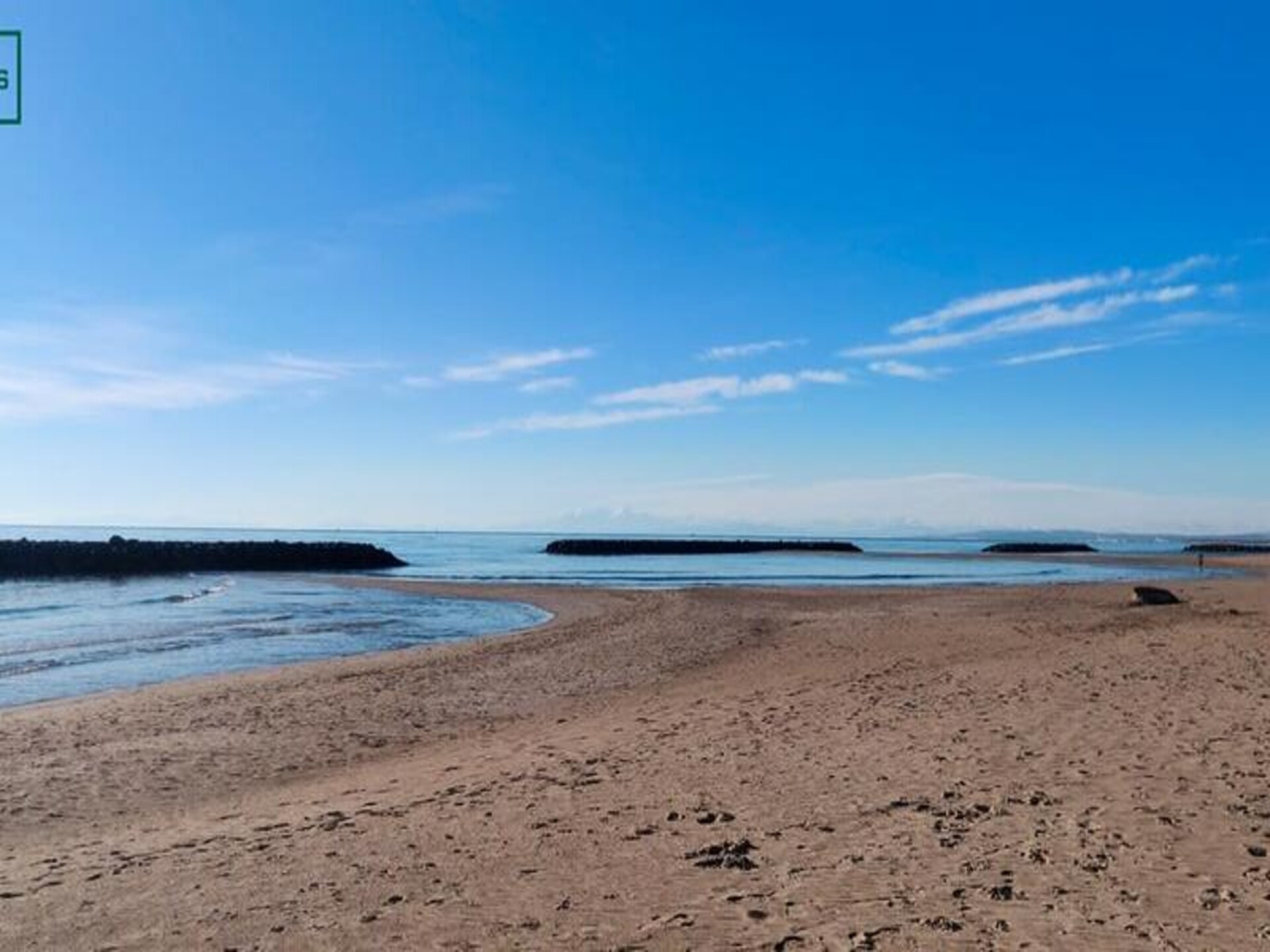 Appartement Vias-plage: 100 meter van strand met eigen tuin - foto 17