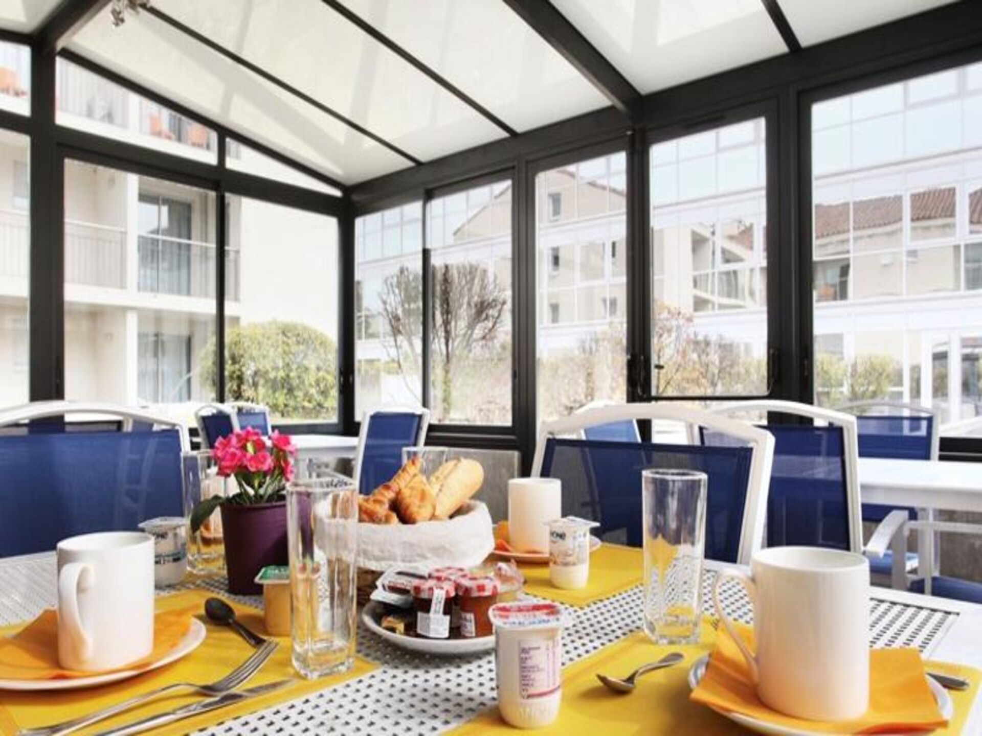Modern appartement in Aix-en-Provence, 15 min van historisch centrum - foto 2