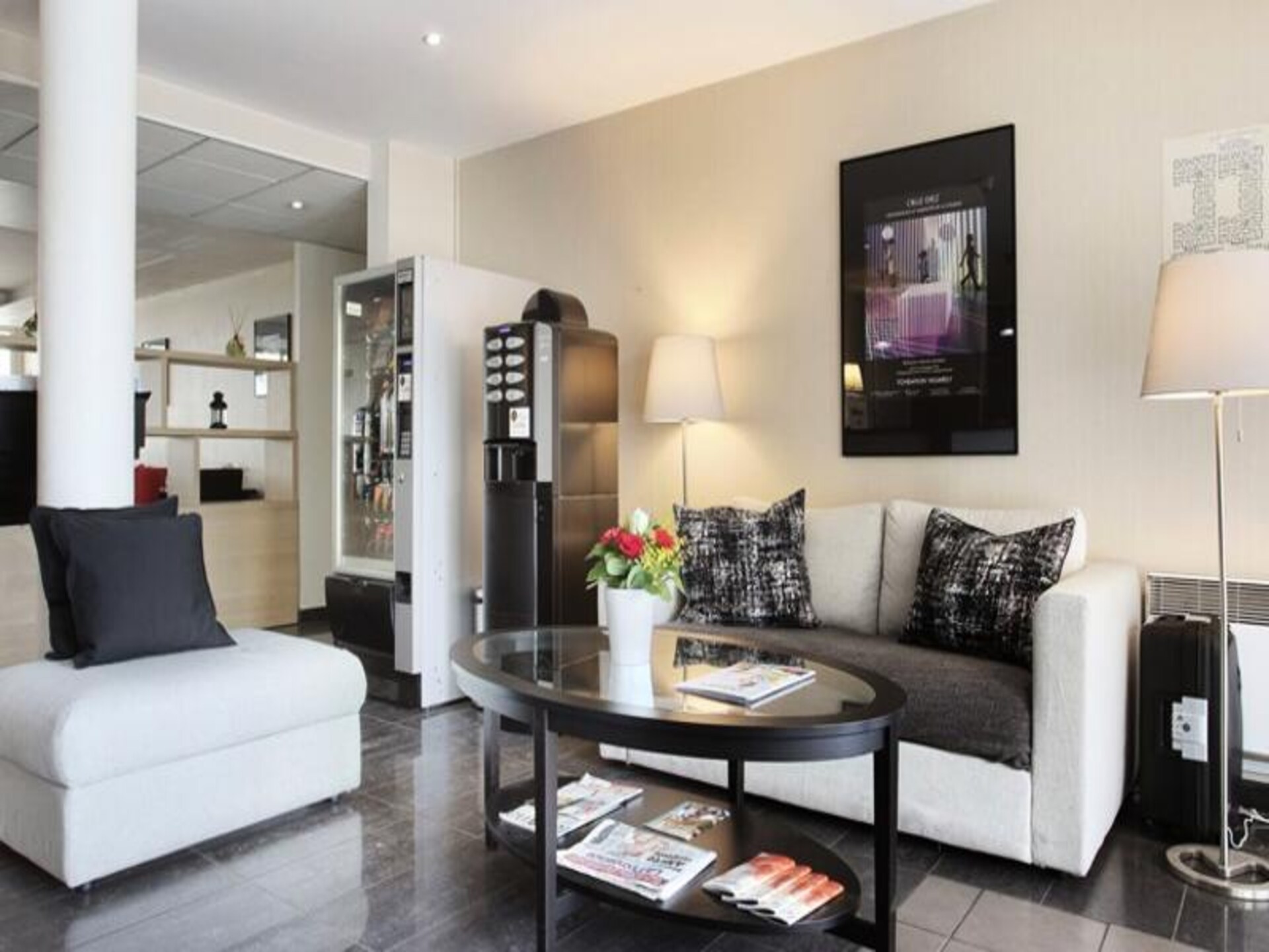 Modern appartement in Aix-en-Provence, 15 min van historisch centrum - foto 3