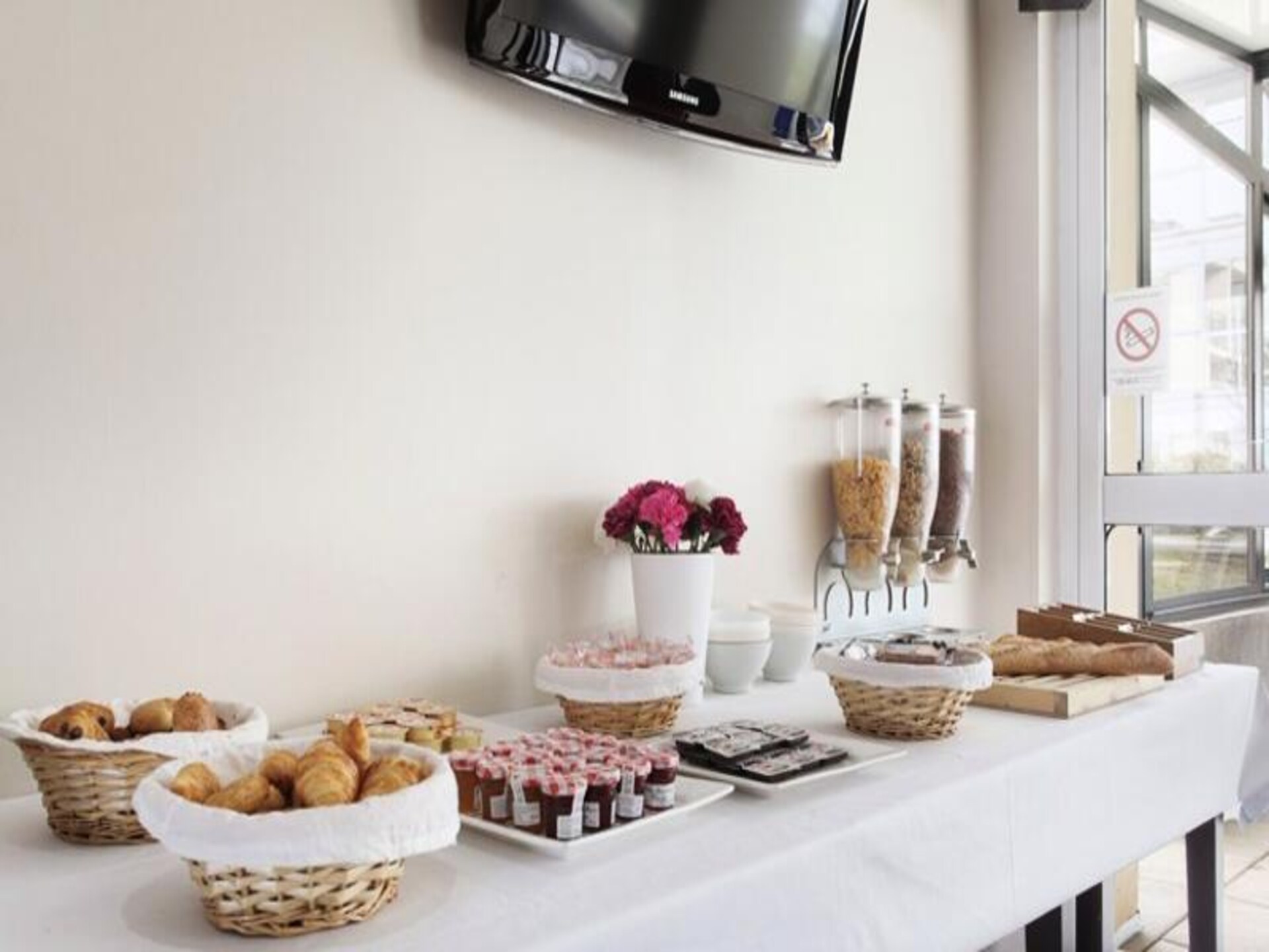 Modern appartement in Aix-en-Provence, 15 min van historisch centrum - foto 6