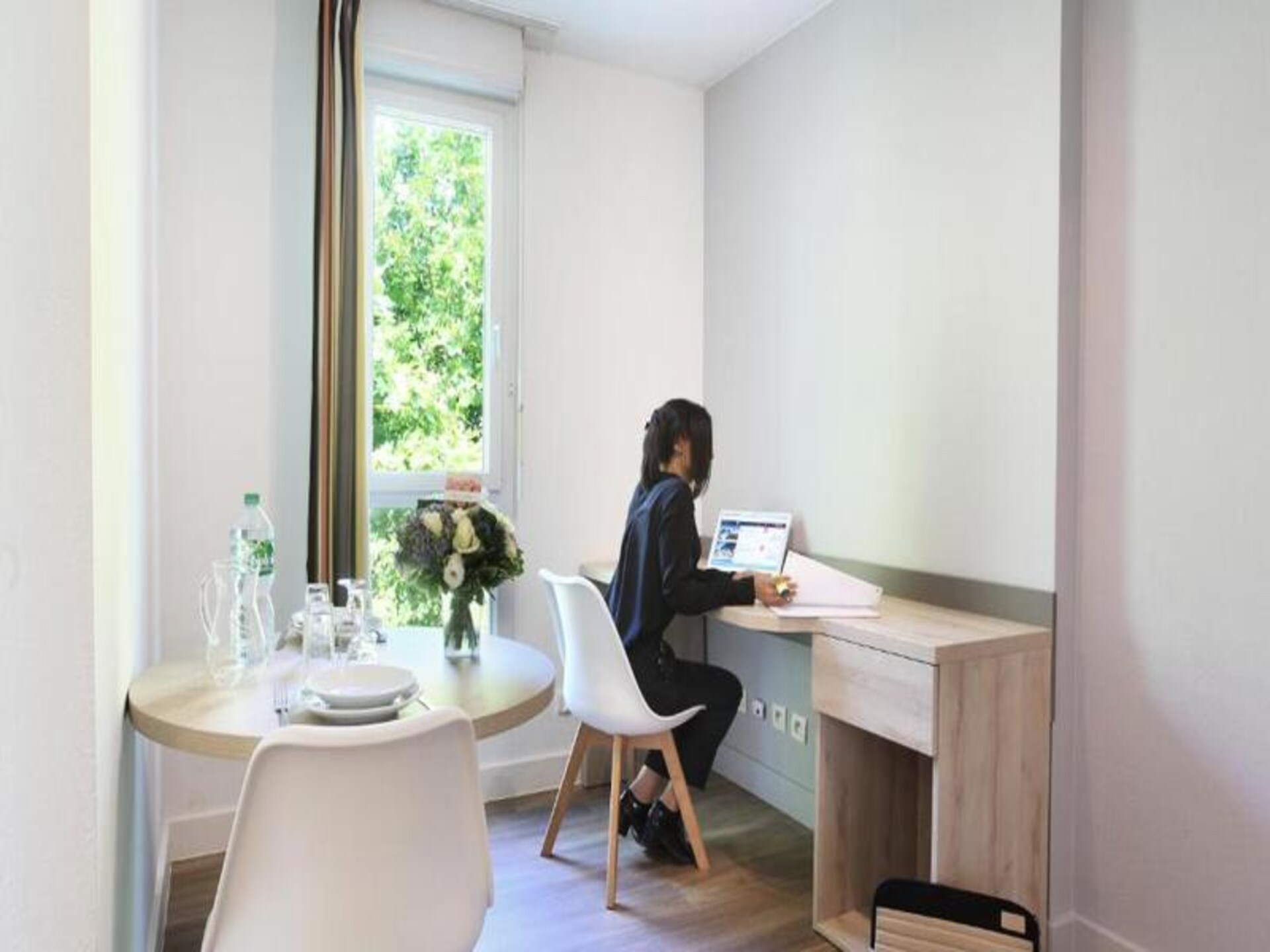 Modern appartement in Aix-en-Provence, 15 min van historisch centrum - foto 13