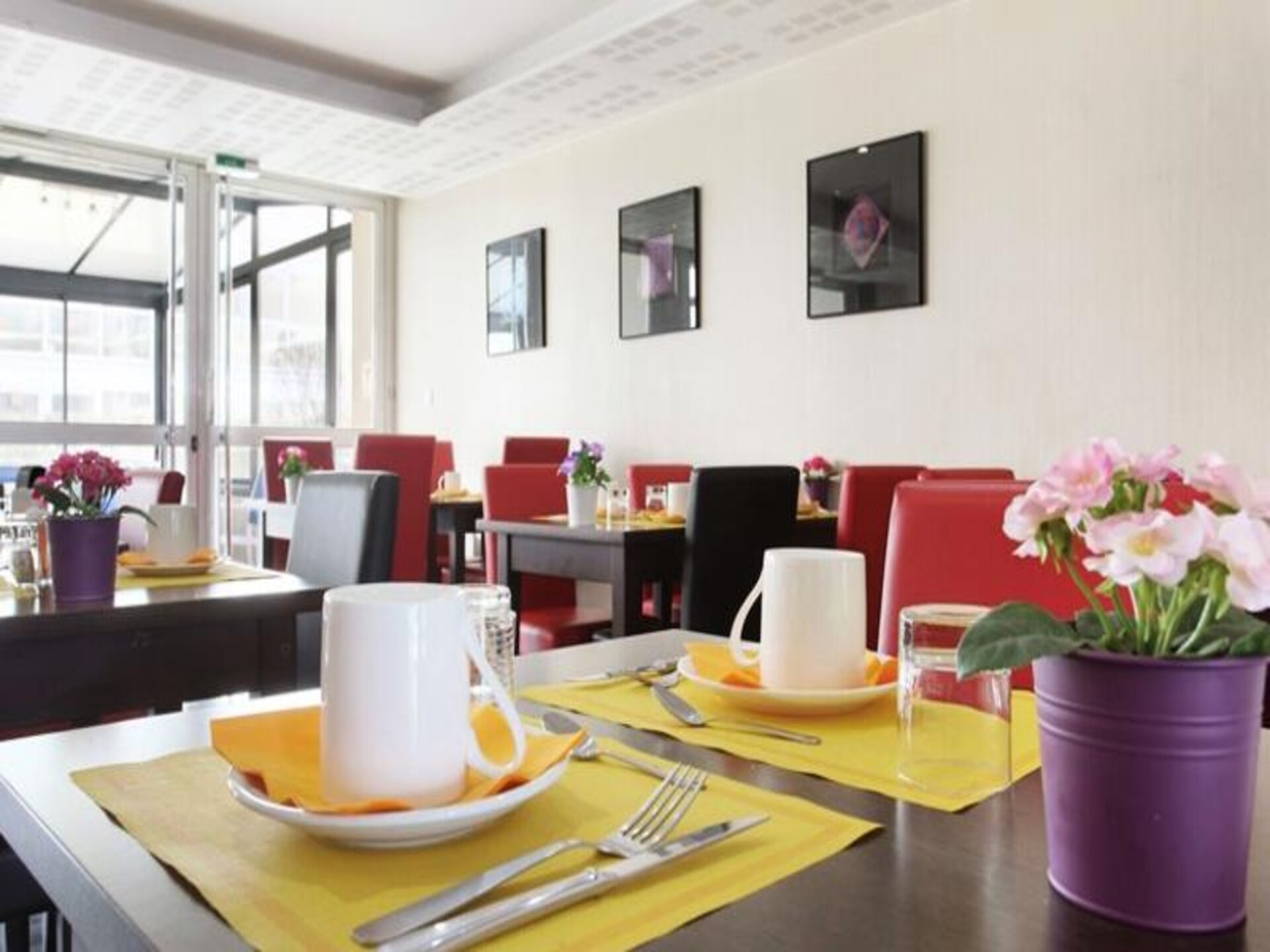 Ruim appartement voor 6 personen bij Aix-en-Provence met airco en balkon - foto 5