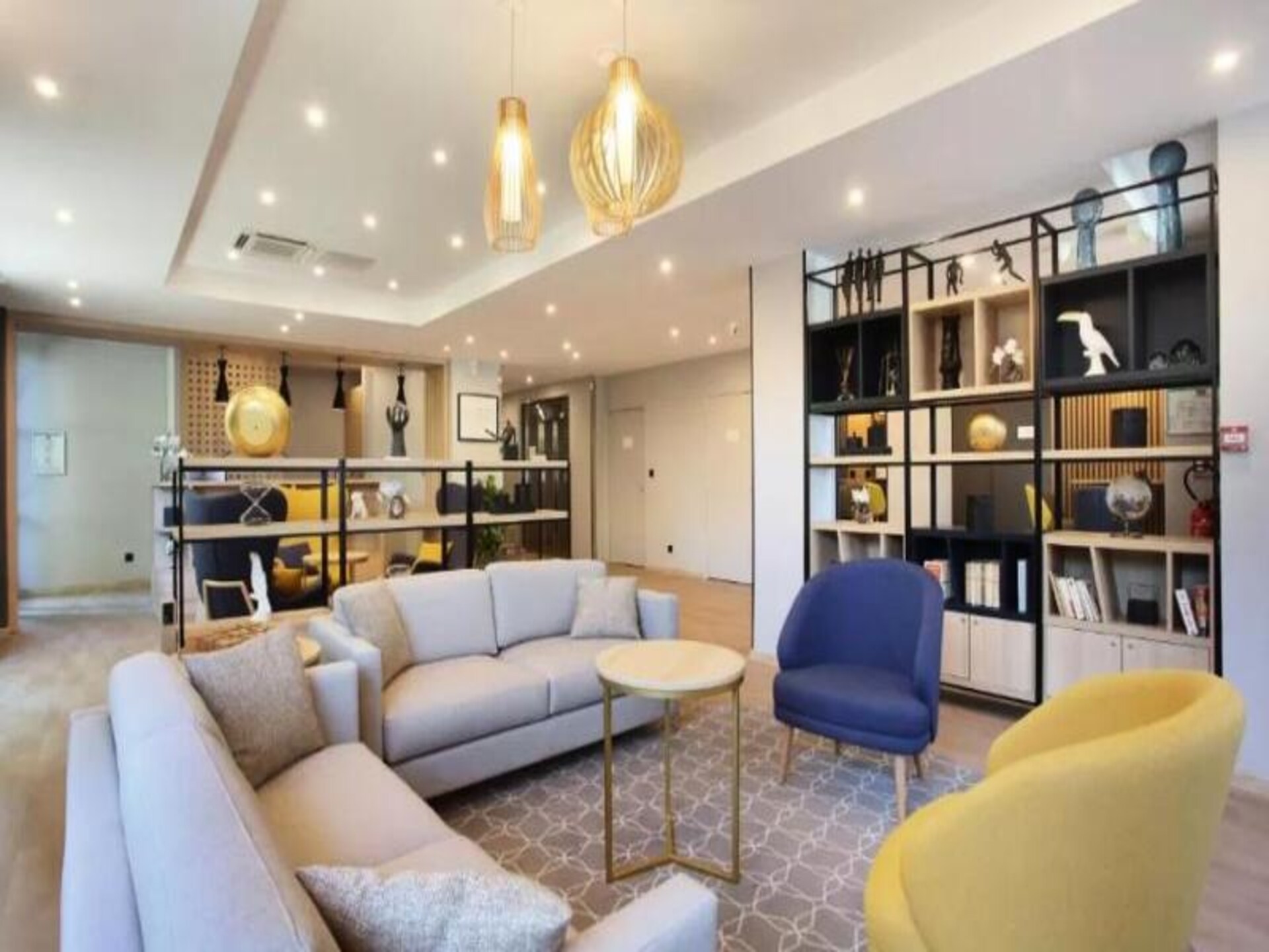 Luxe studio in Aix-en-Provence met zwembad en terras - foto 6