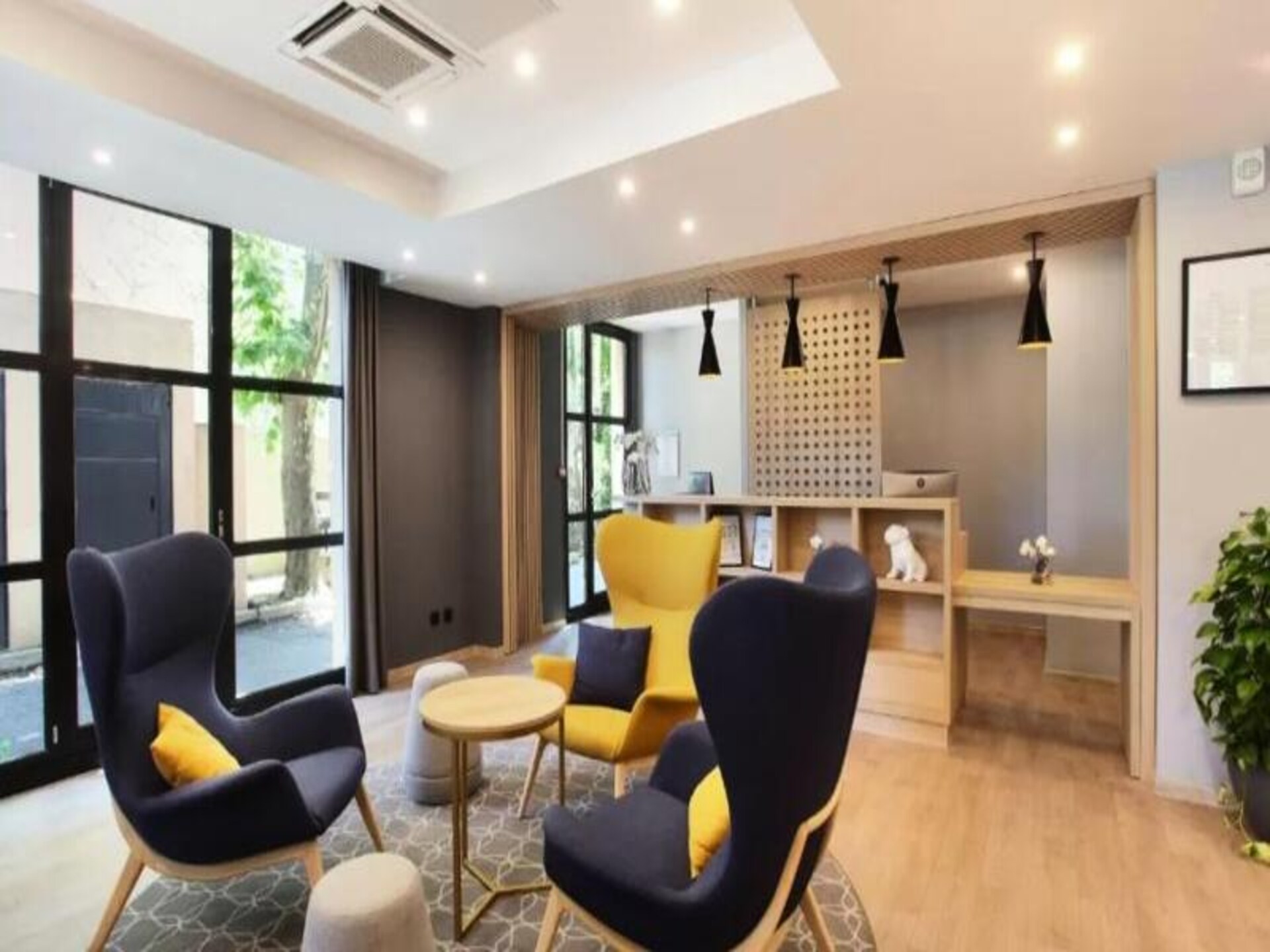 Luxe studio in Aix-en-Provence met zwembad en terras - foto 8