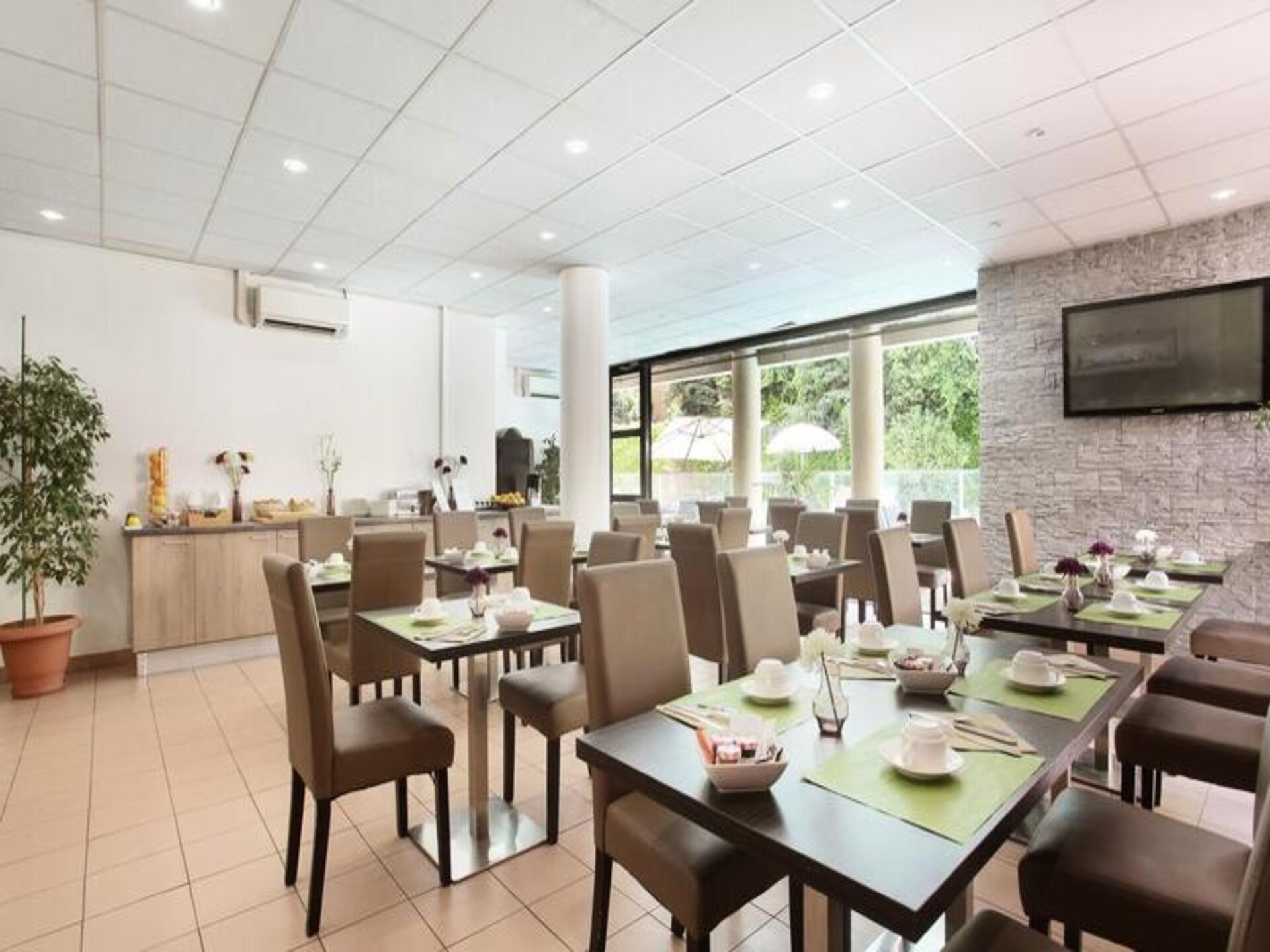 Luxe studio in Aix-en-Provence met zwembad en terras - foto 10