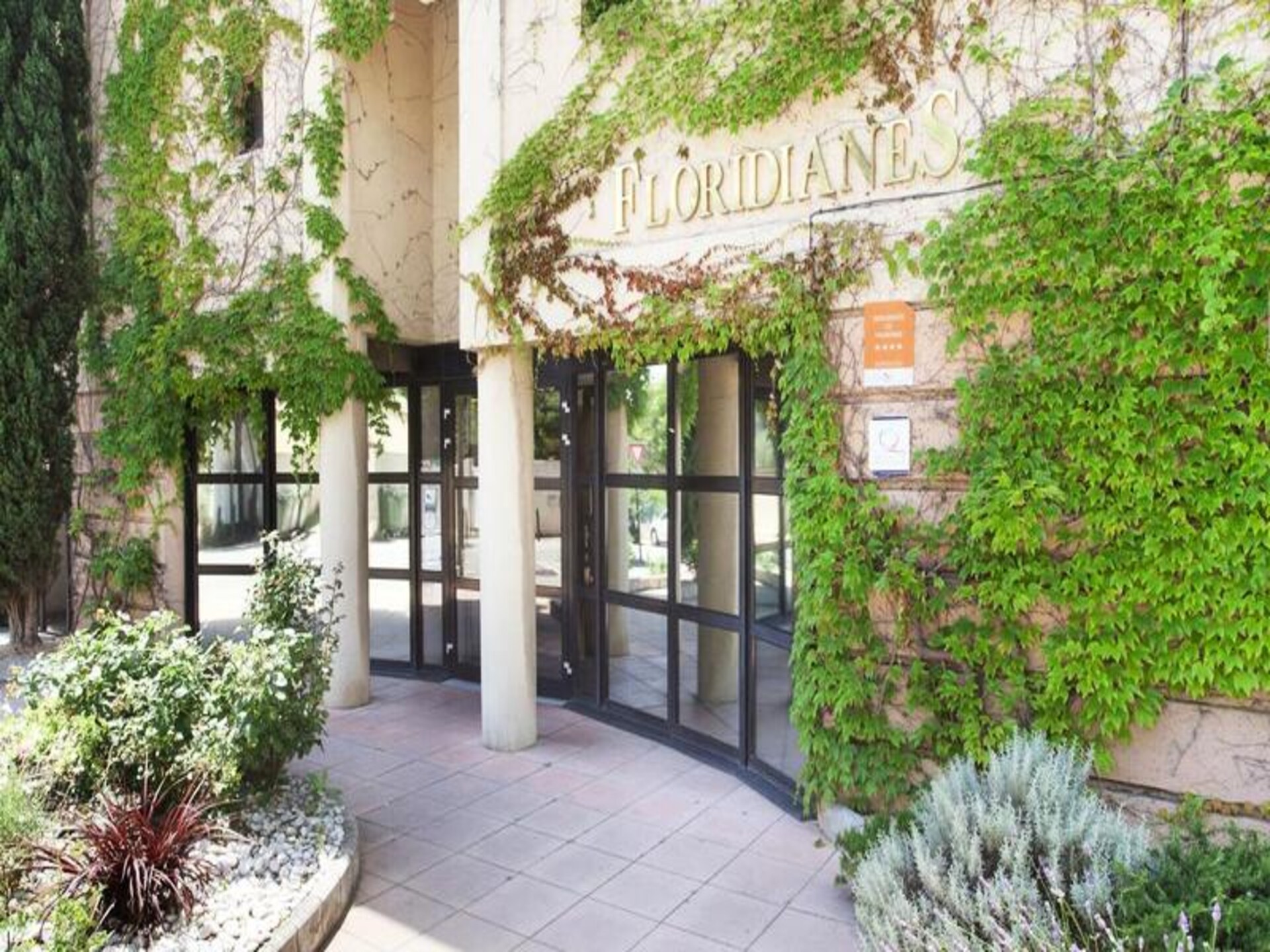 Luxe studio in Aix-en-Provence met zwembad en terras - foto 11