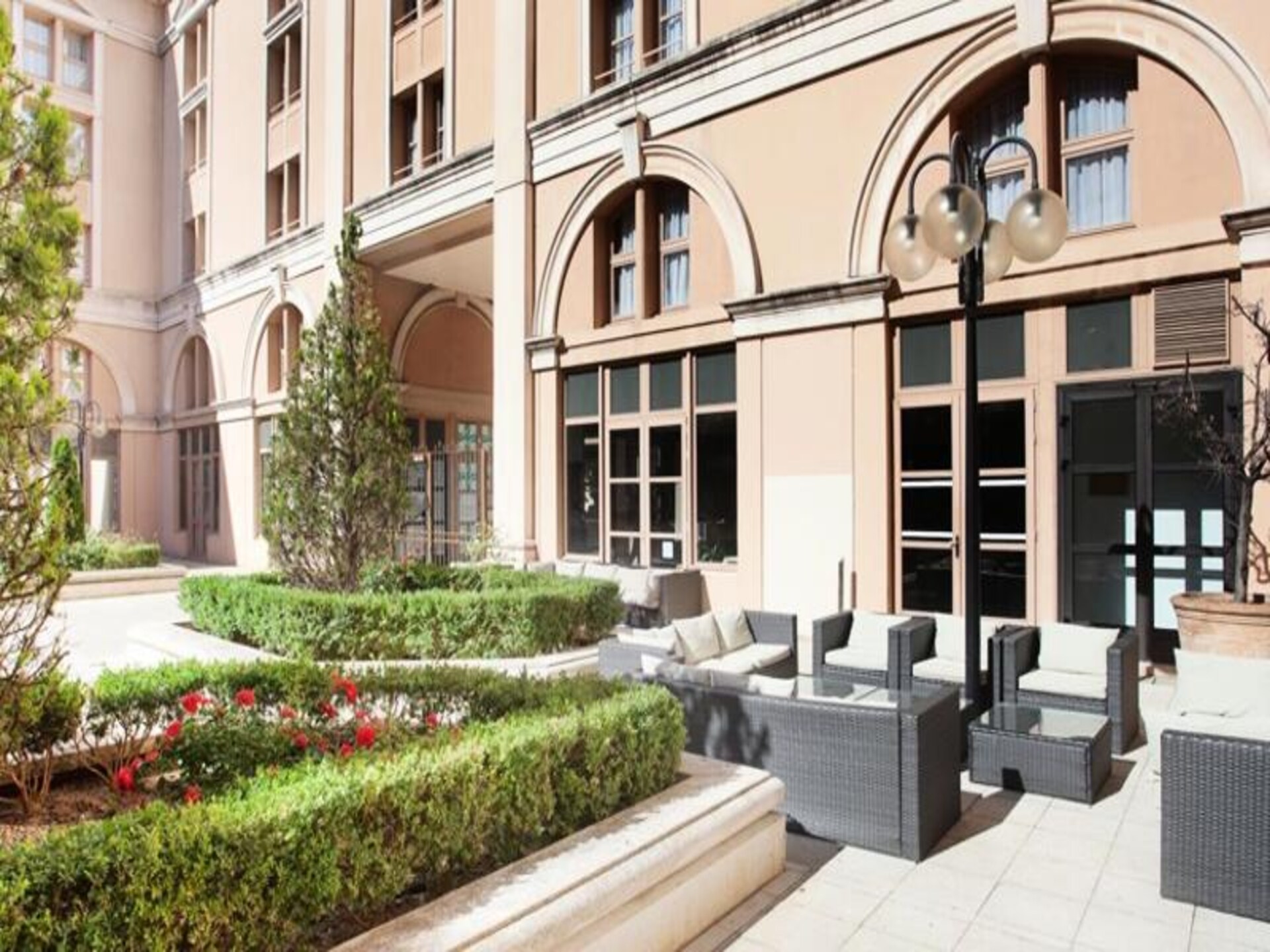 Knus appartement voor 4 in Aix-en-Provence, vlakbij het oude centrum - foto 4
