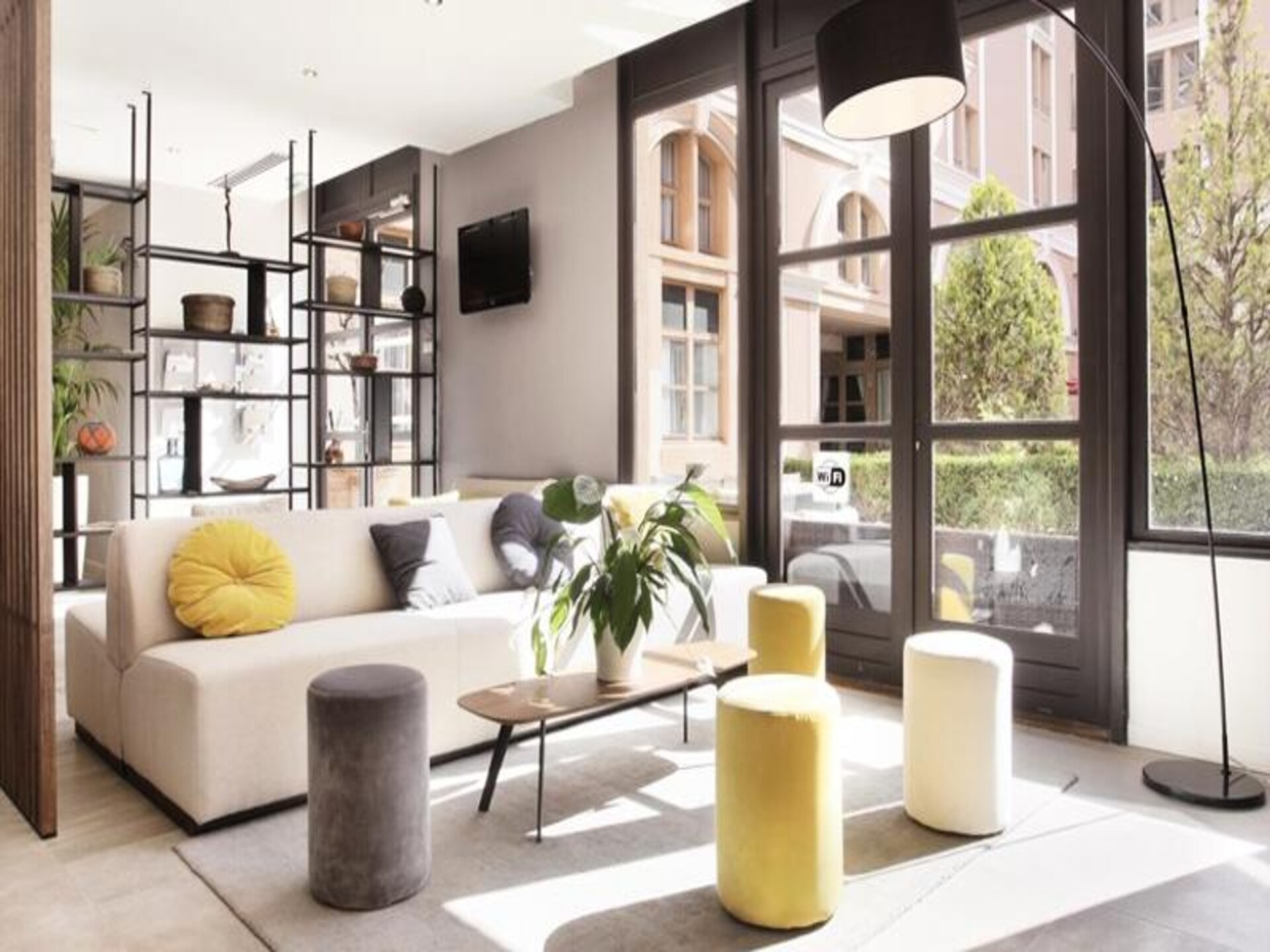 Knus appartement voor 4 in Aix-en-Provence, vlakbij het oude centrum - foto 7