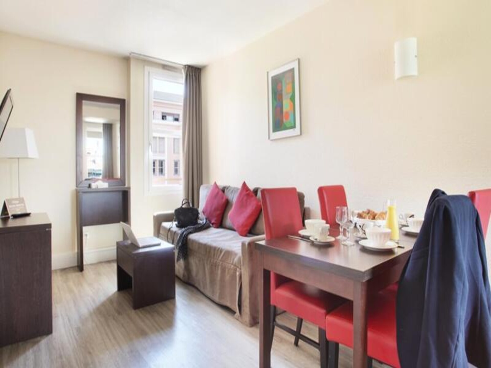 Knus appartement voor 4 in Aix-en-Provence, vlakbij het oude centrum - foto 8
