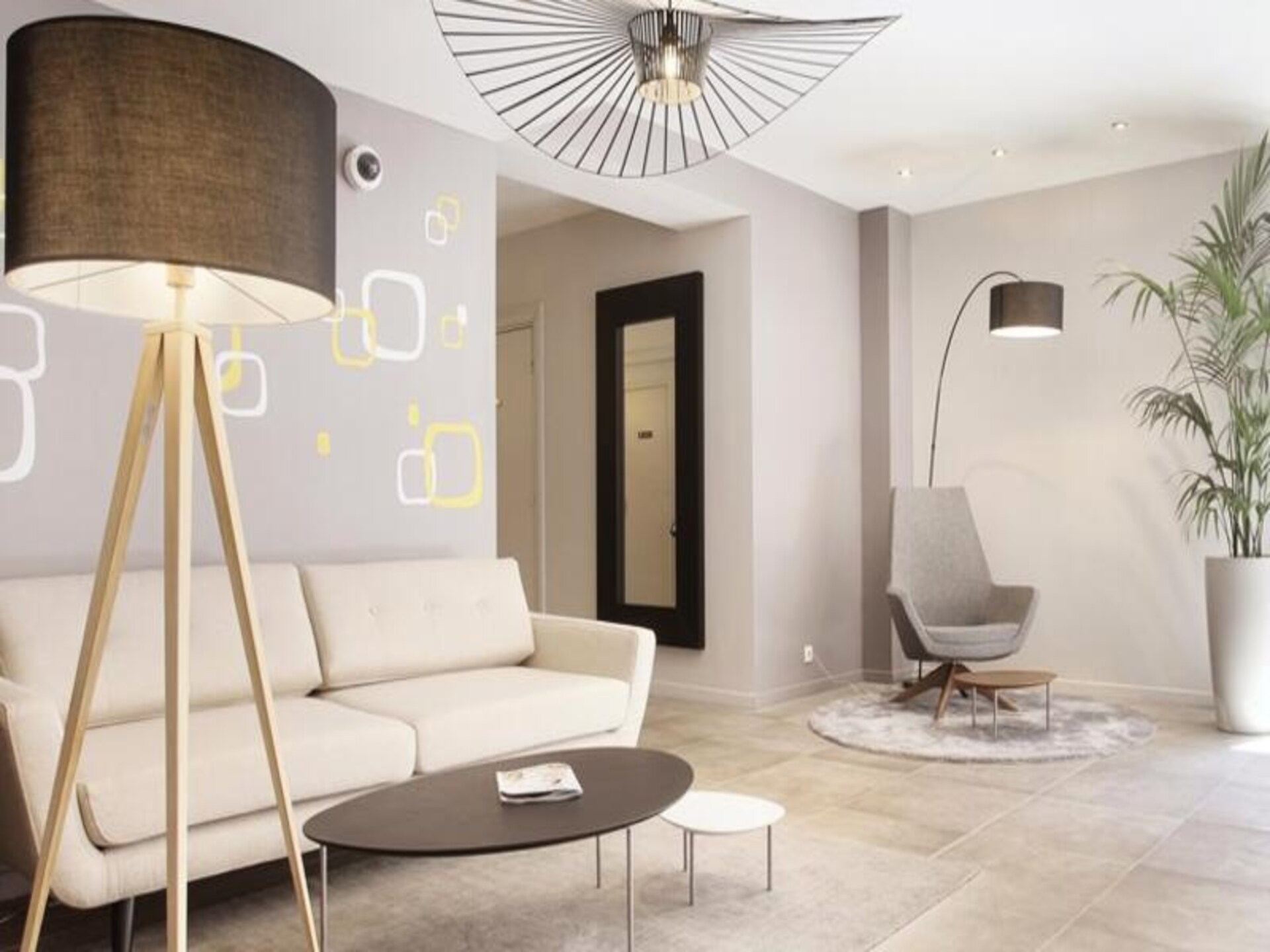 Knus appartement voor 4 in Aix-en-Provence, vlakbij het oude centrum - foto 9