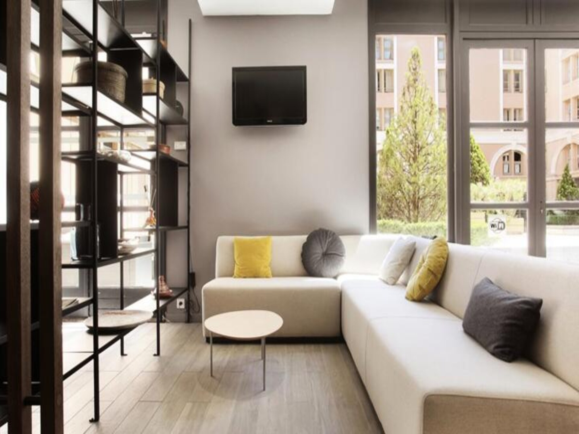 Knus appartement voor 4 in Aix-en-Provence, vlakbij het oude centrum - foto 12