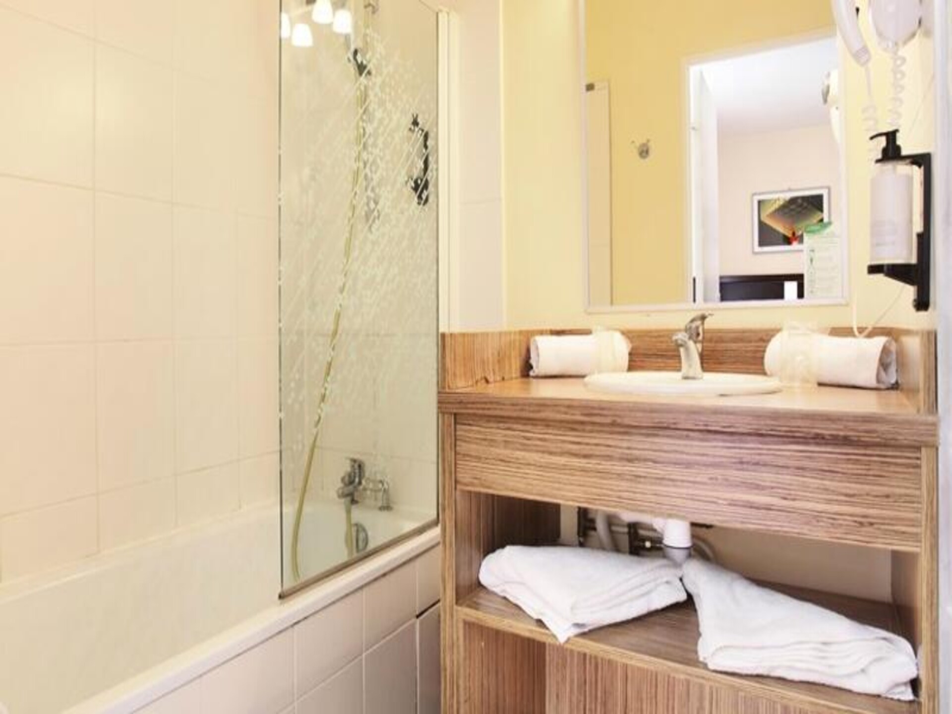 Knus appartement voor 4 in Aix-en-Provence, vlakbij het oude centrum - foto 13