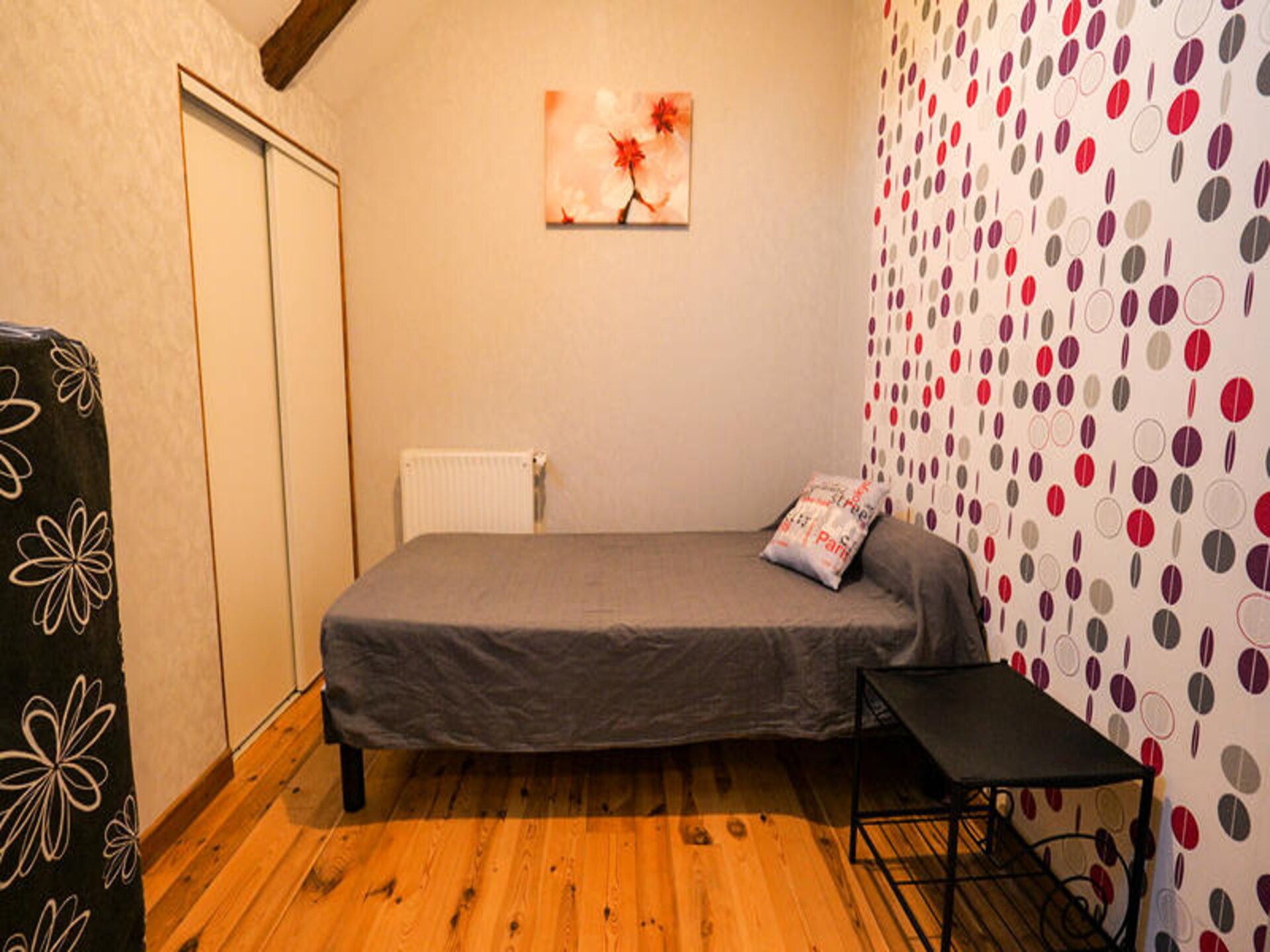 Authentiek vrijstaand huis voor 11 personen in Albaret-le-Comtal met grote tuin - foto 15