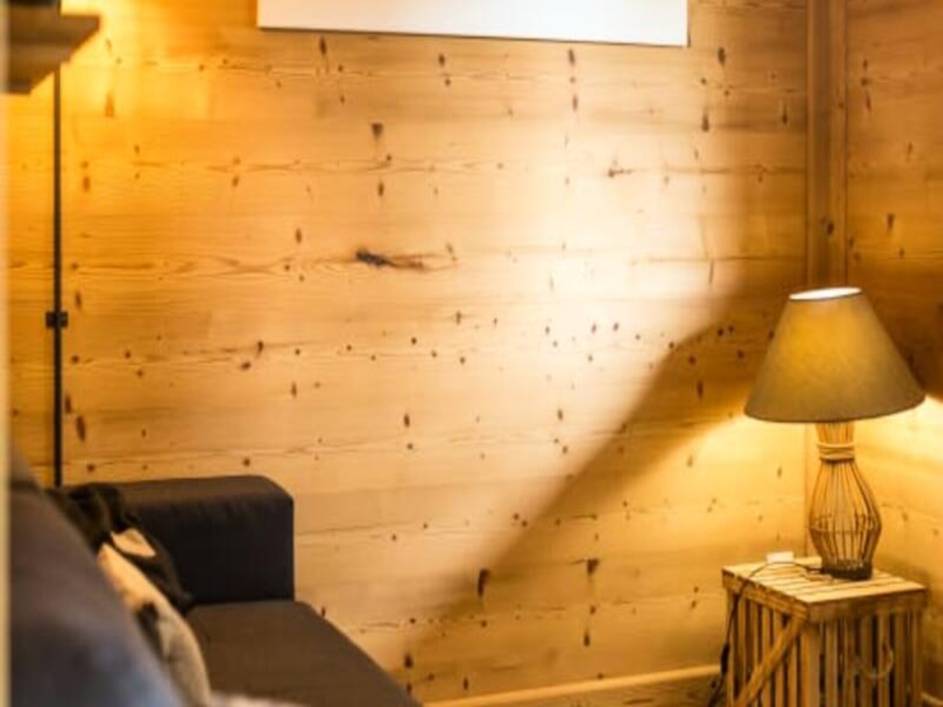 Authentiek chalet-appartement voor 6 personen in Albiez-Montrond, op loopafstand van de piste - foto 12