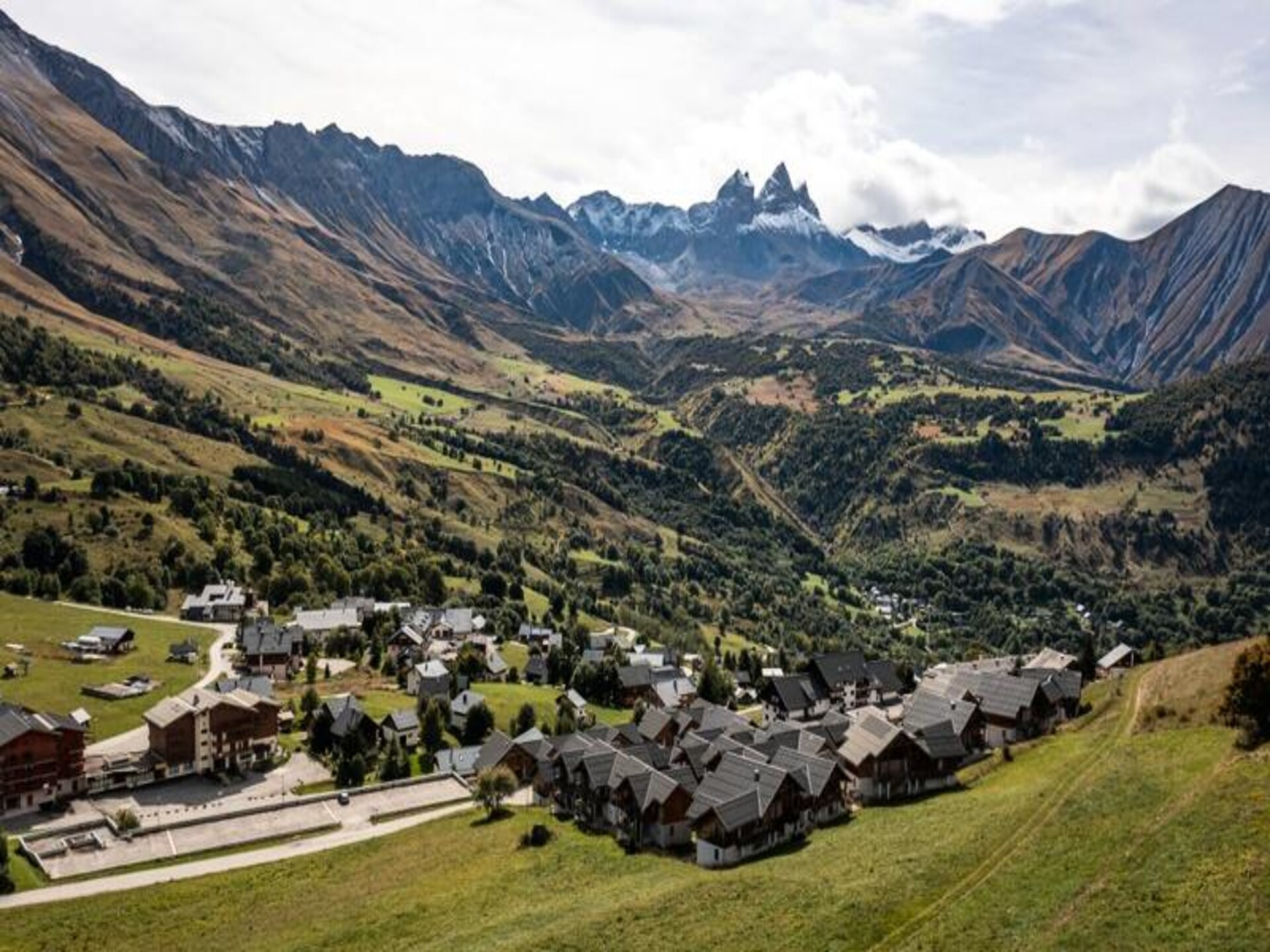 Authentiek chalet-appartement voor 6 personen in Albiez-Montrond, op loopafstand van de piste - foto 22