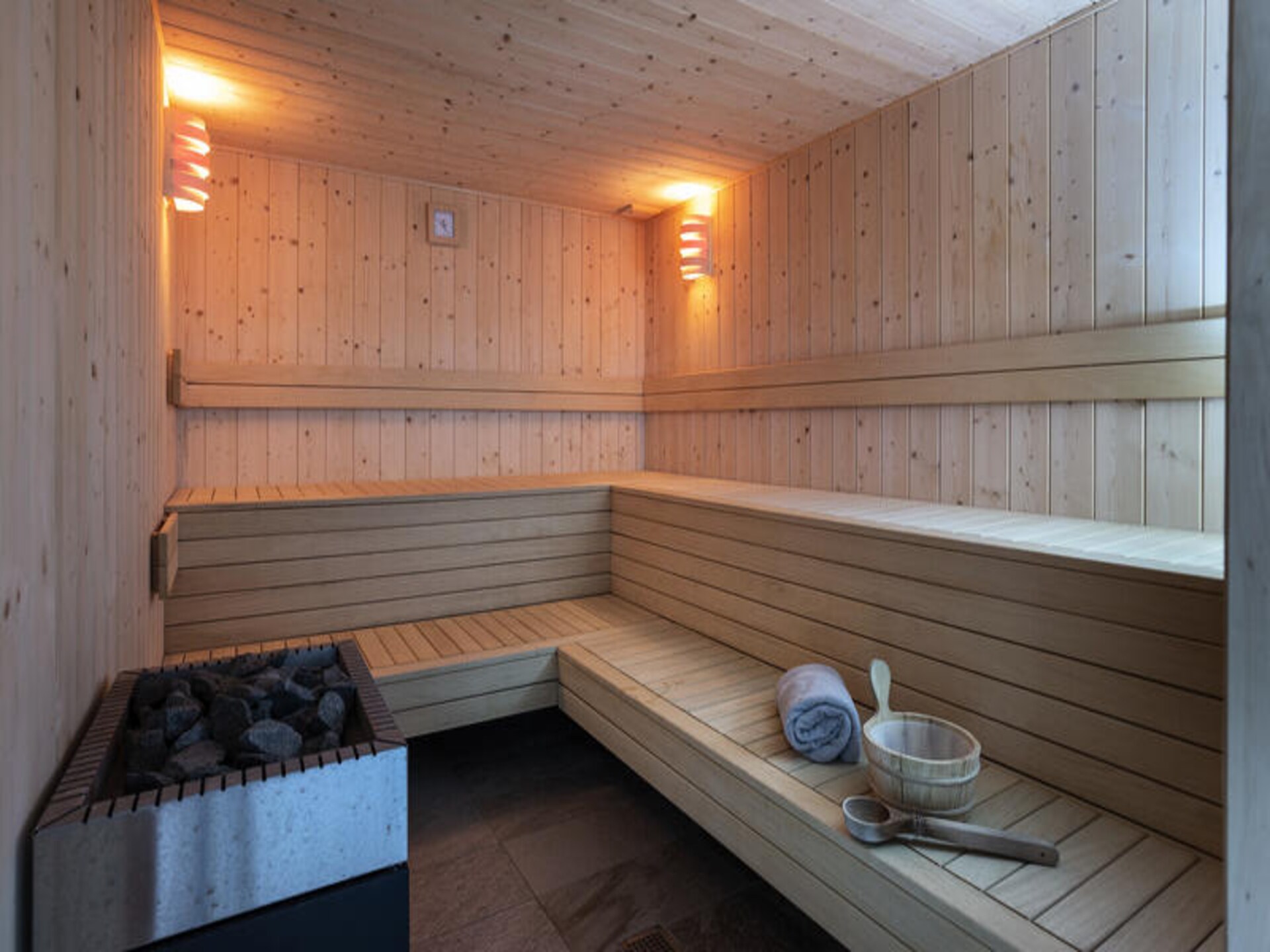 Ruim 8-persoons appartement met balkon in Alpe d'Huez - foto 9
