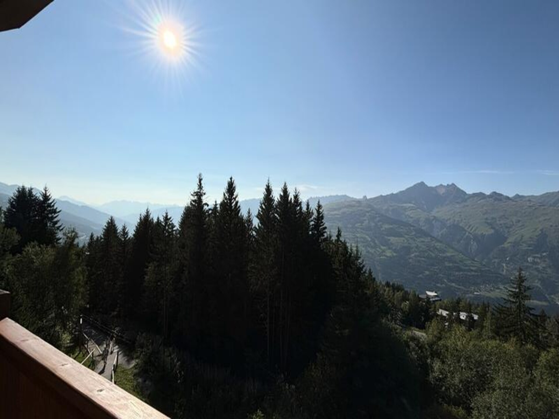 Appartement 6 pers. in Bourg-Saint-Maurice met zwembad, sauna & nabij pistes - foto 29