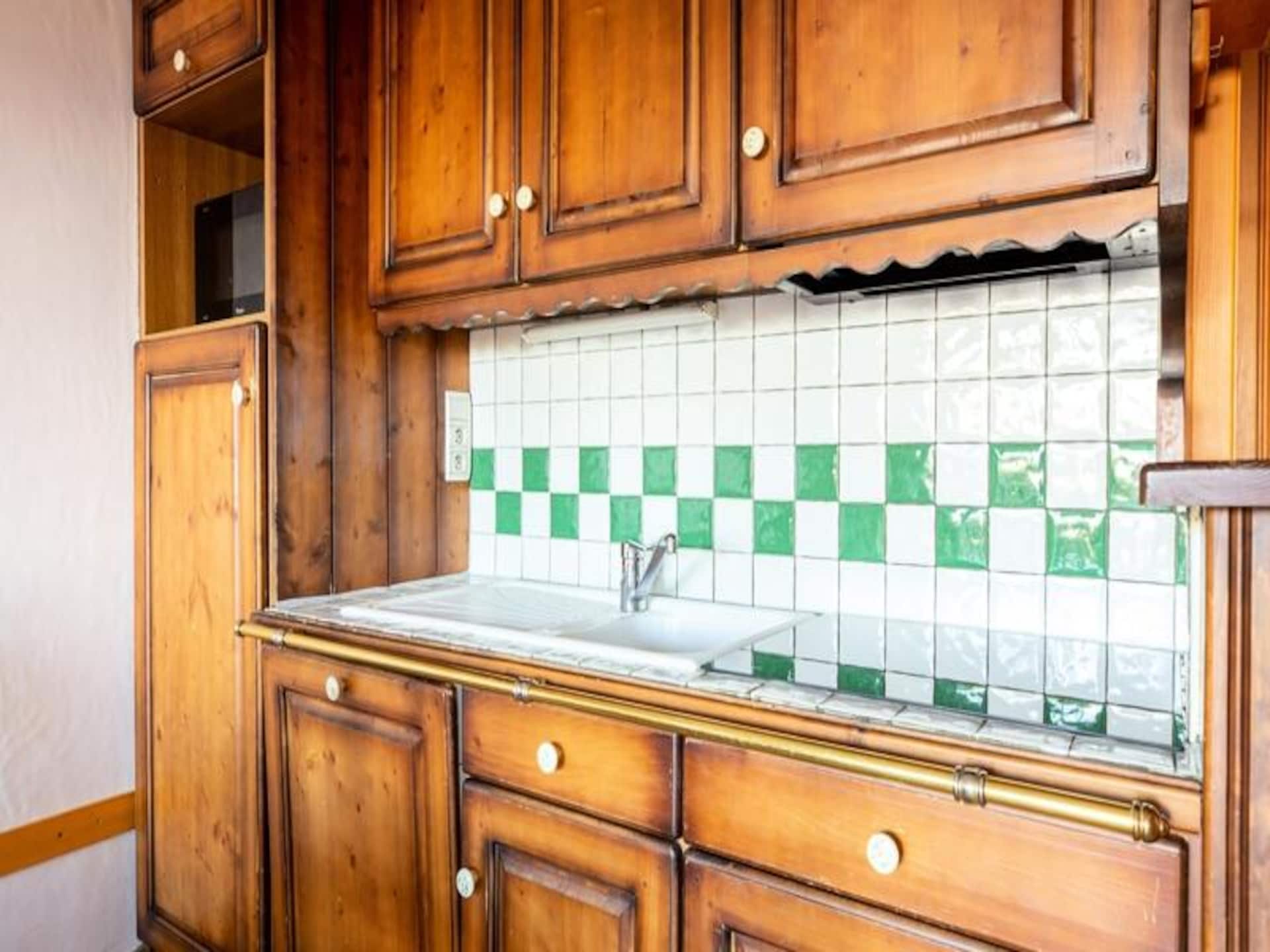 Appartement 6p in Arc 1800, direct aan de piste met zwembad & spa - foto 17