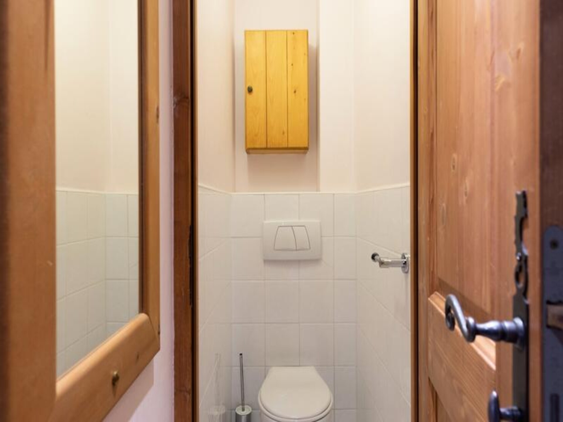 Appartement 6p in Arc 1800, direct aan de piste met zwembad & spa - foto 22