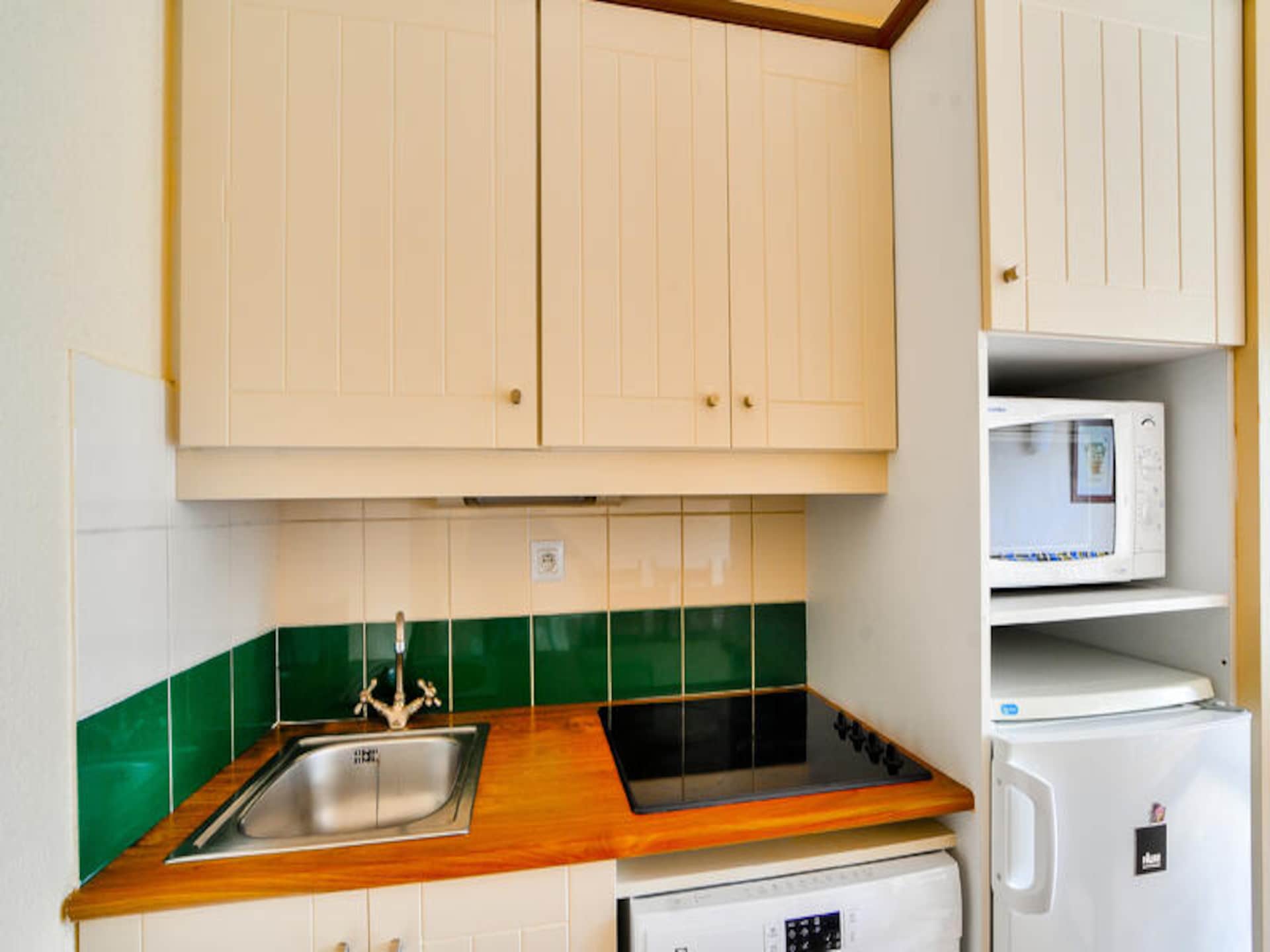 Duplex appartement 7p aan de Dordogne met zwembad in Argentat - foto 21