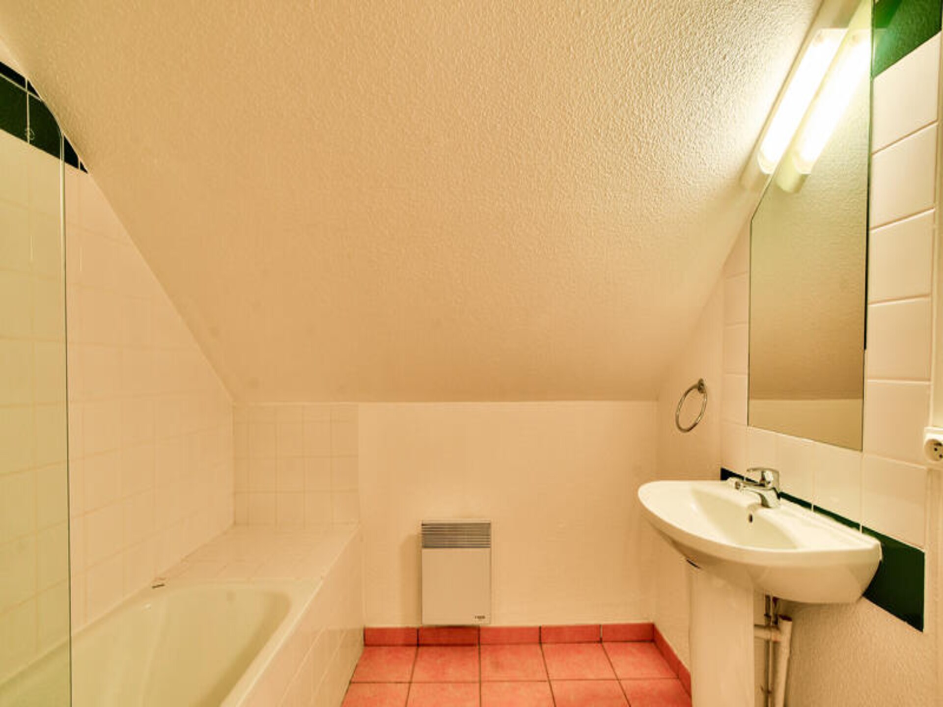 Duplex appartement 7p aan de Dordogne met zwembad in Argentat - foto 24