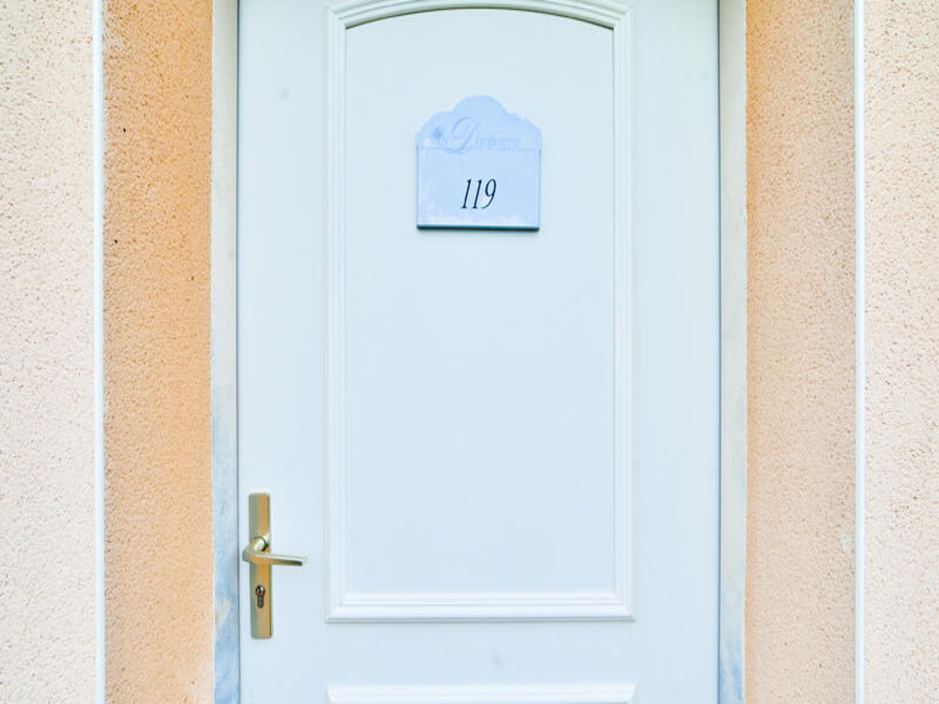 Duplex appartement 7p aan de Dordogne met zwembad in Argentat - foto 31