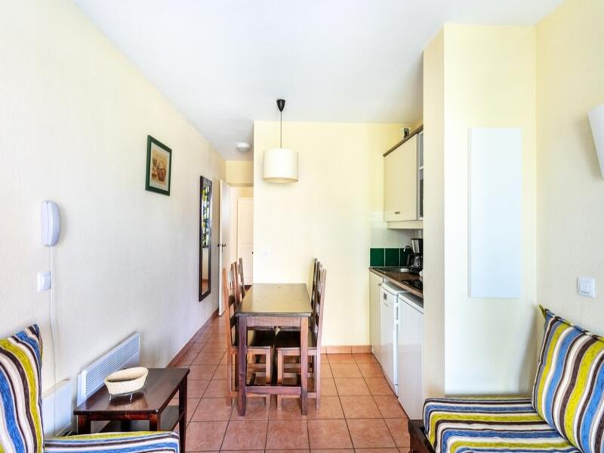 Knus appartement aan de Dordogne met tuin en zwembad in Argentat - foto 15